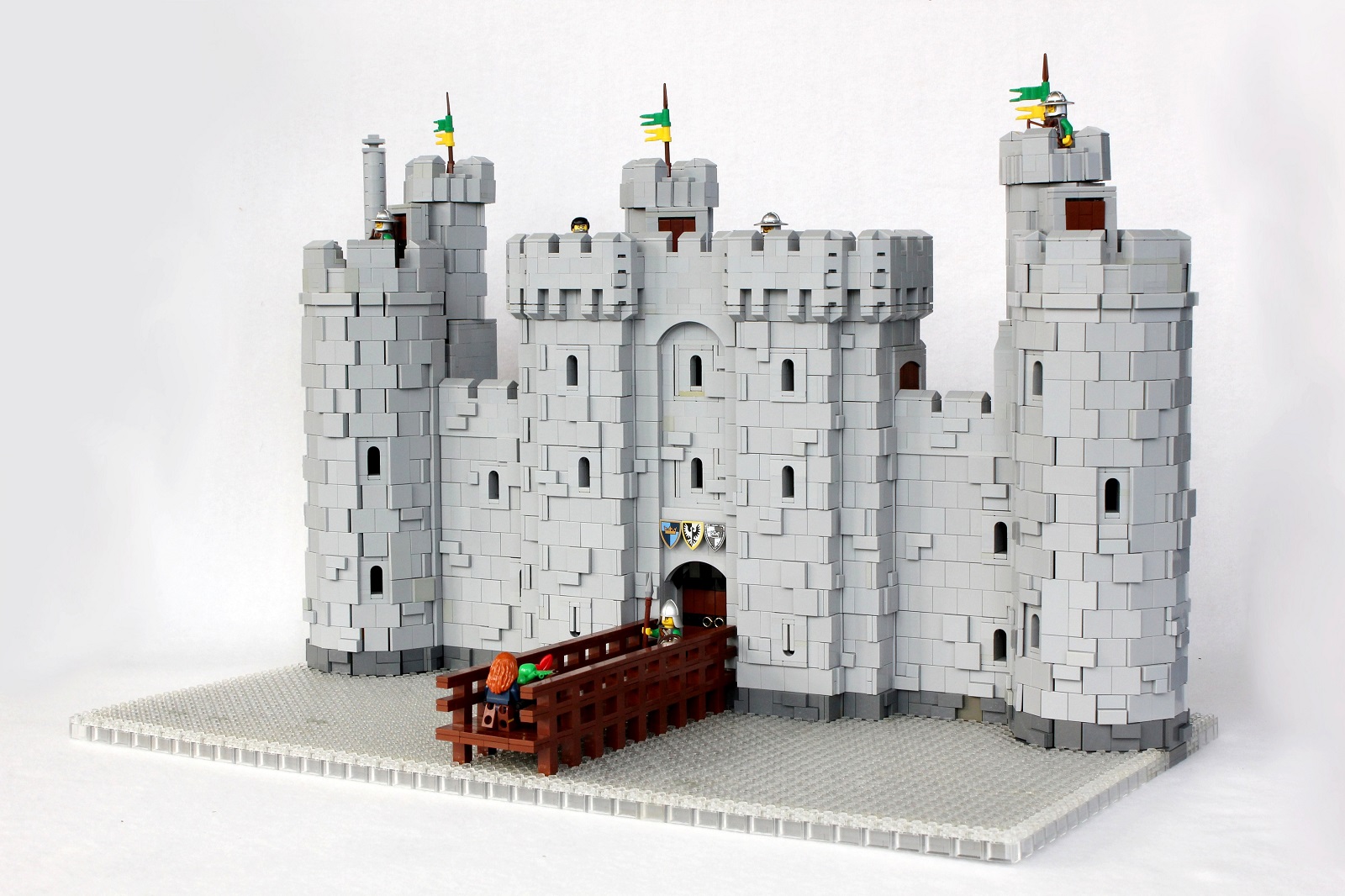 budova, product design