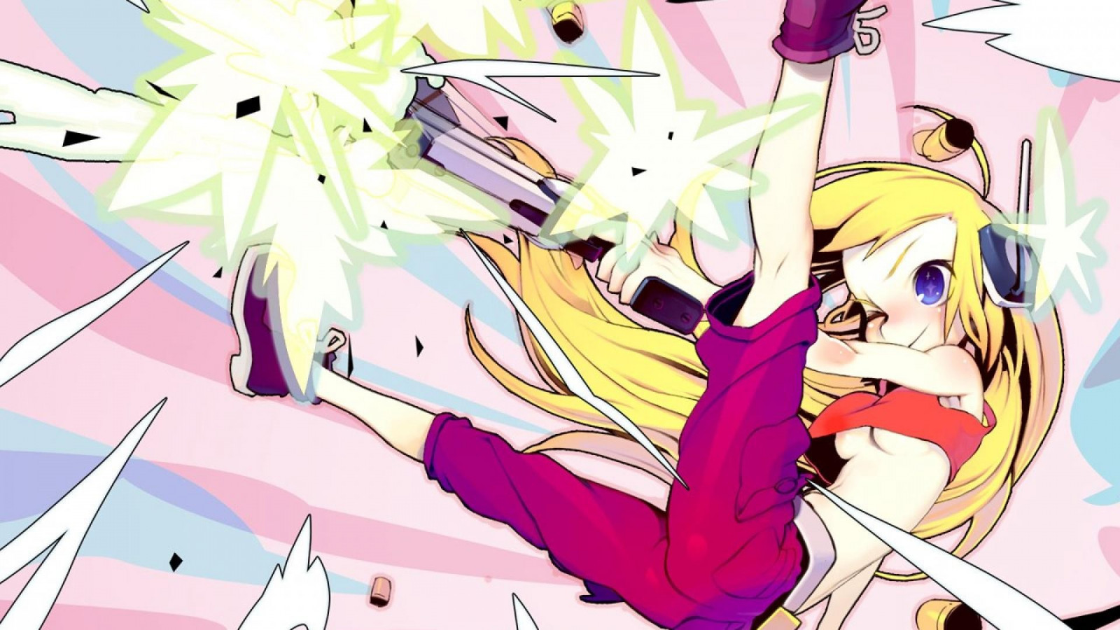 ilustrace, anime, umělecká díla, kreslená pohádka, natáčení, Cave story, složená závorka, mangaka