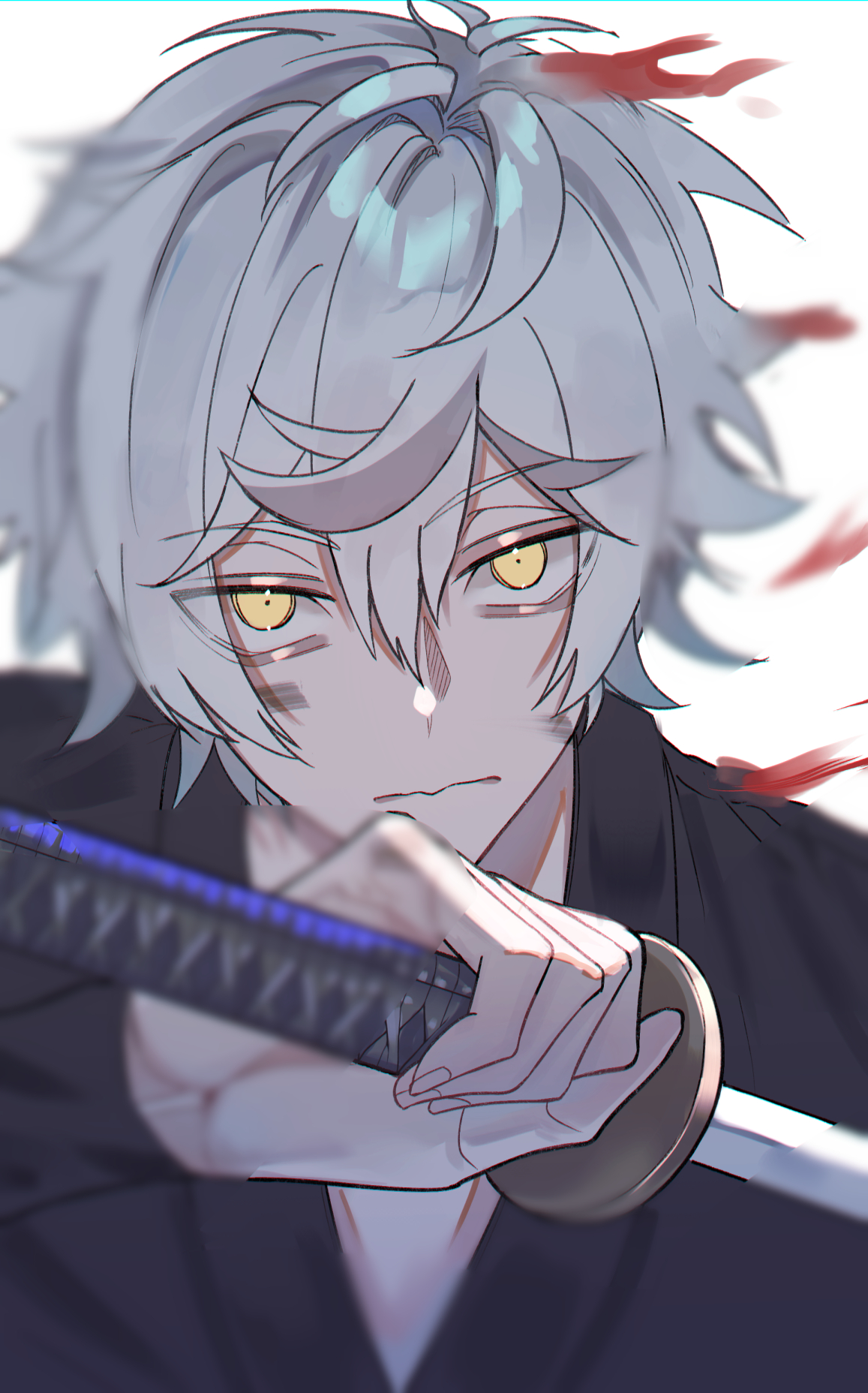 Hell's Paradise Jigokuraku, MAPPA