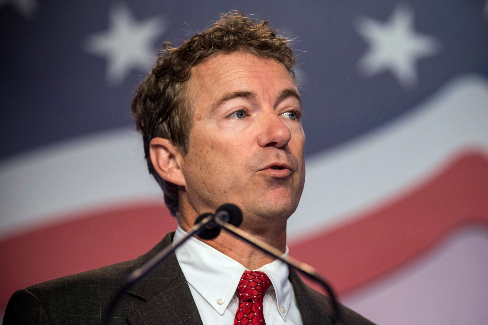 hår, Person, sang, Kentucky, frisure, ansigtshår, erhverv, tale, politiker, rand paul, ron paul