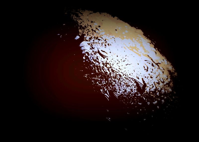 Makro,Bokeh,schwarzer Hintergrund,Ei,Makrounlimited,Eggesplosion