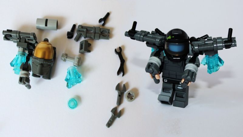 espacio,LEGO,Juguete,robot,aureola,máquina