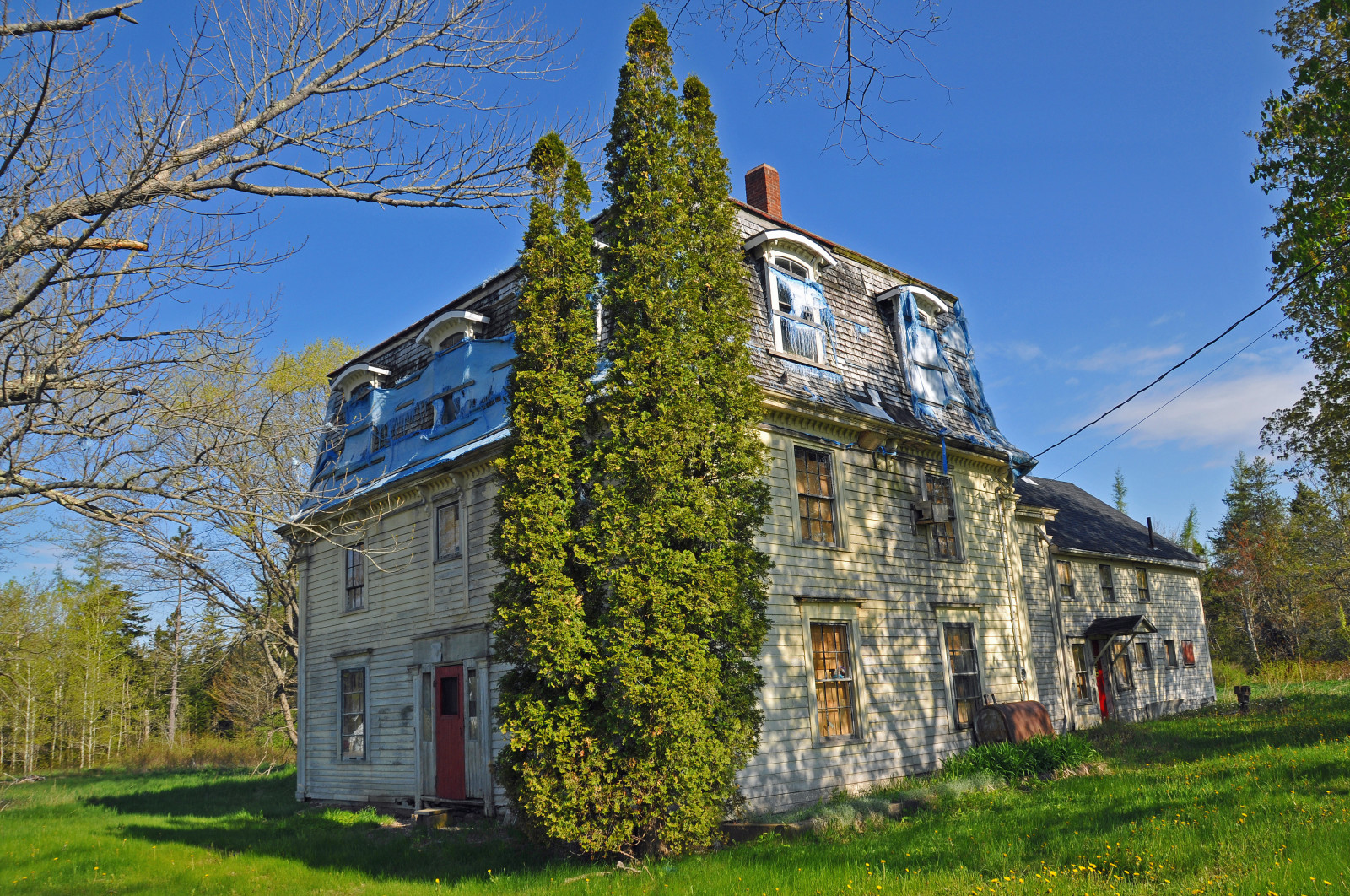 Canada, Nikon, Nova Scotia, Gratis, dennis, bueskytte, Parrsboro, D300, iamcanadian, 18200vr, dennisjarvis, archer10, dennisgjarvis