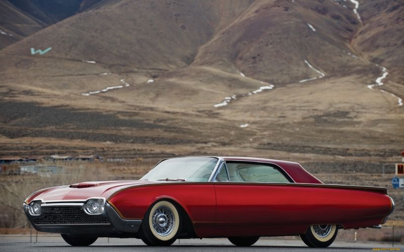 รถ, ยานพาหนะ, รถสปอร์ต, ฟอร์ด, รถโบราณ, รถคลาสสิก