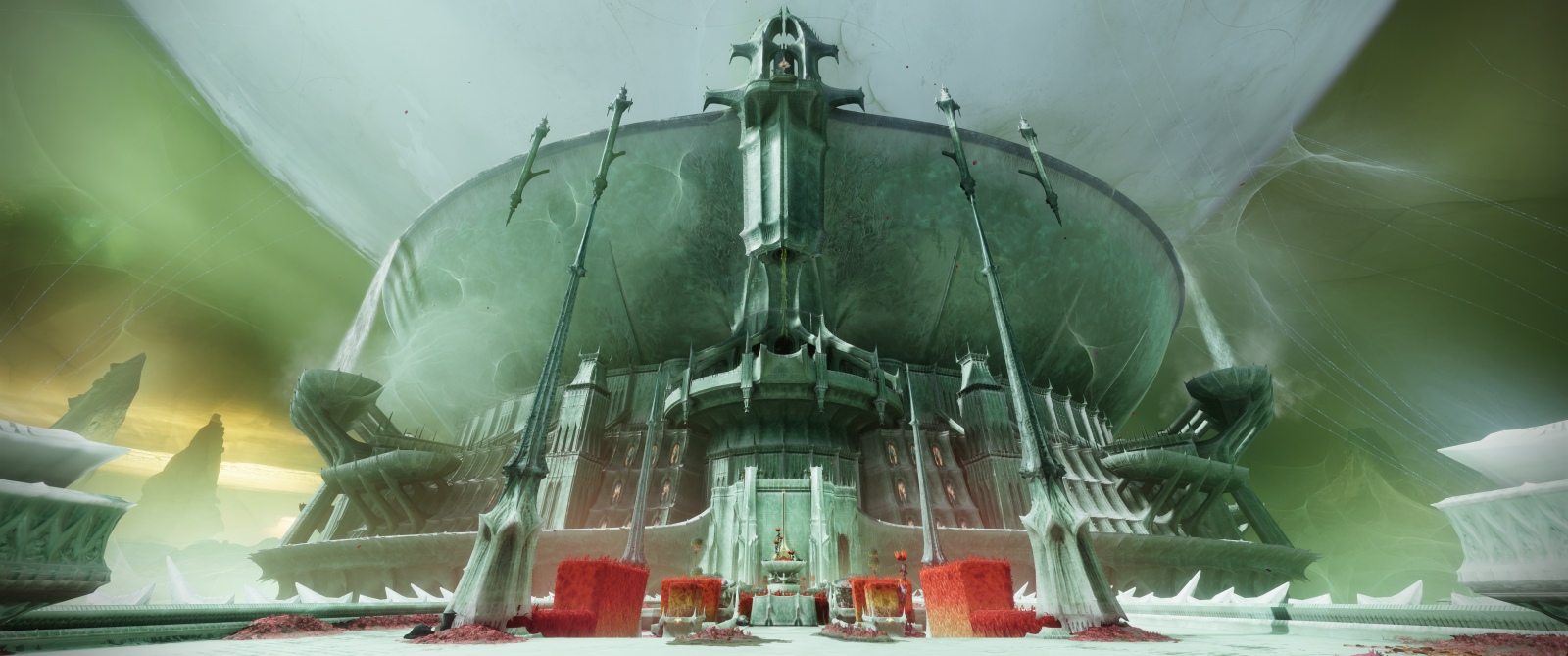 Wallpaper : Destiny video game, science fiction, video games 5160x2160 ...