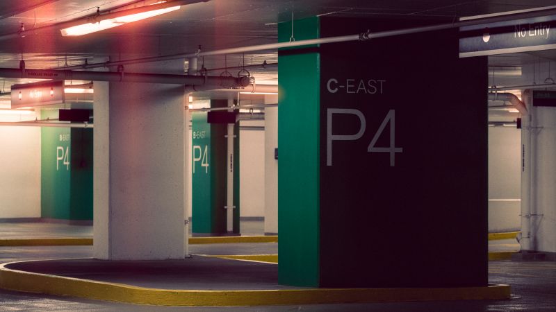 parking garage,architettura,parcheggio