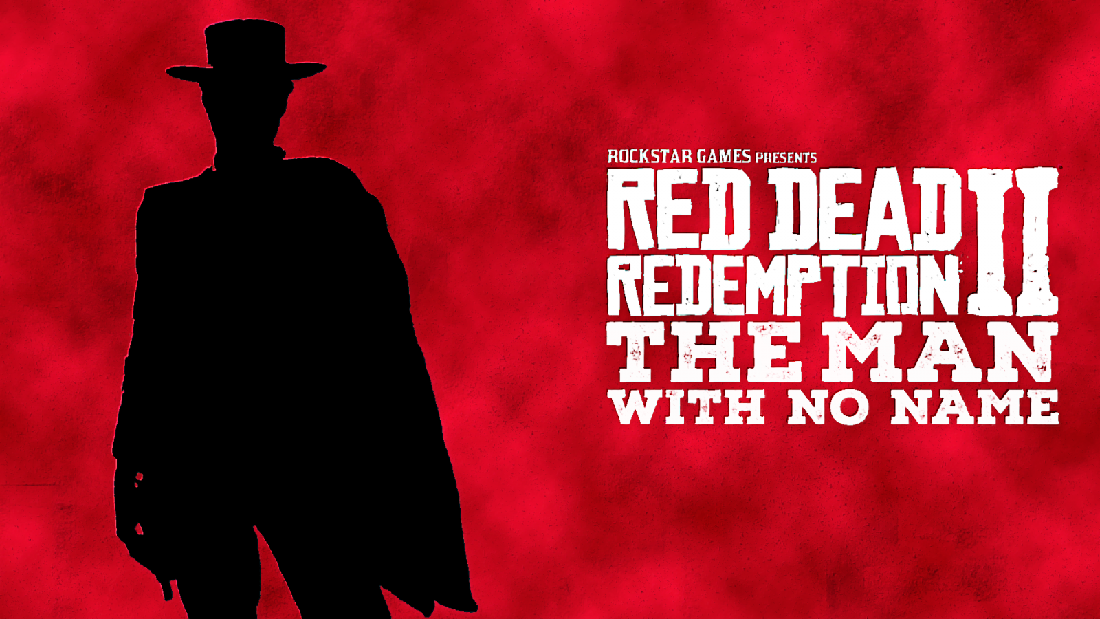 Wallpaper Rockstar Games, Red Dead Redemption 2, Video game, Clint