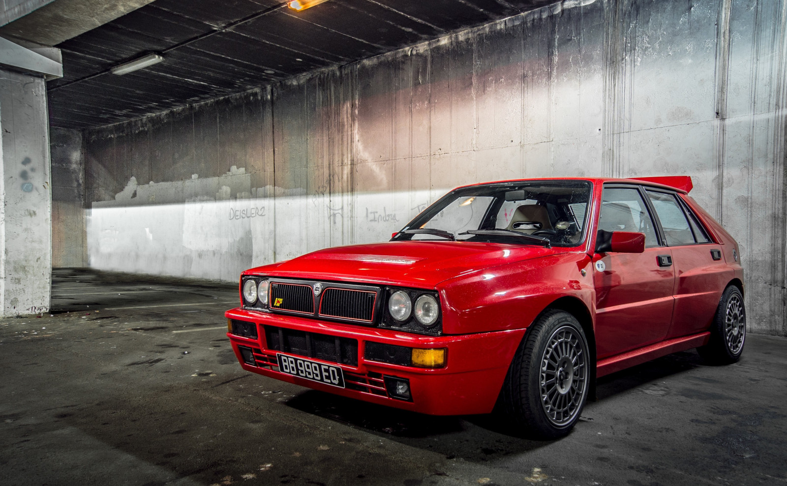 bil, køretøj, evo, Lancia Delta, Sedan, Delta, hjul, Lancia, worldcars, bildesign, automotive exterior, familie bil, kompakt bil, motor køretøj, udøvende bil, Integrale, deltahf, automotive wheel system