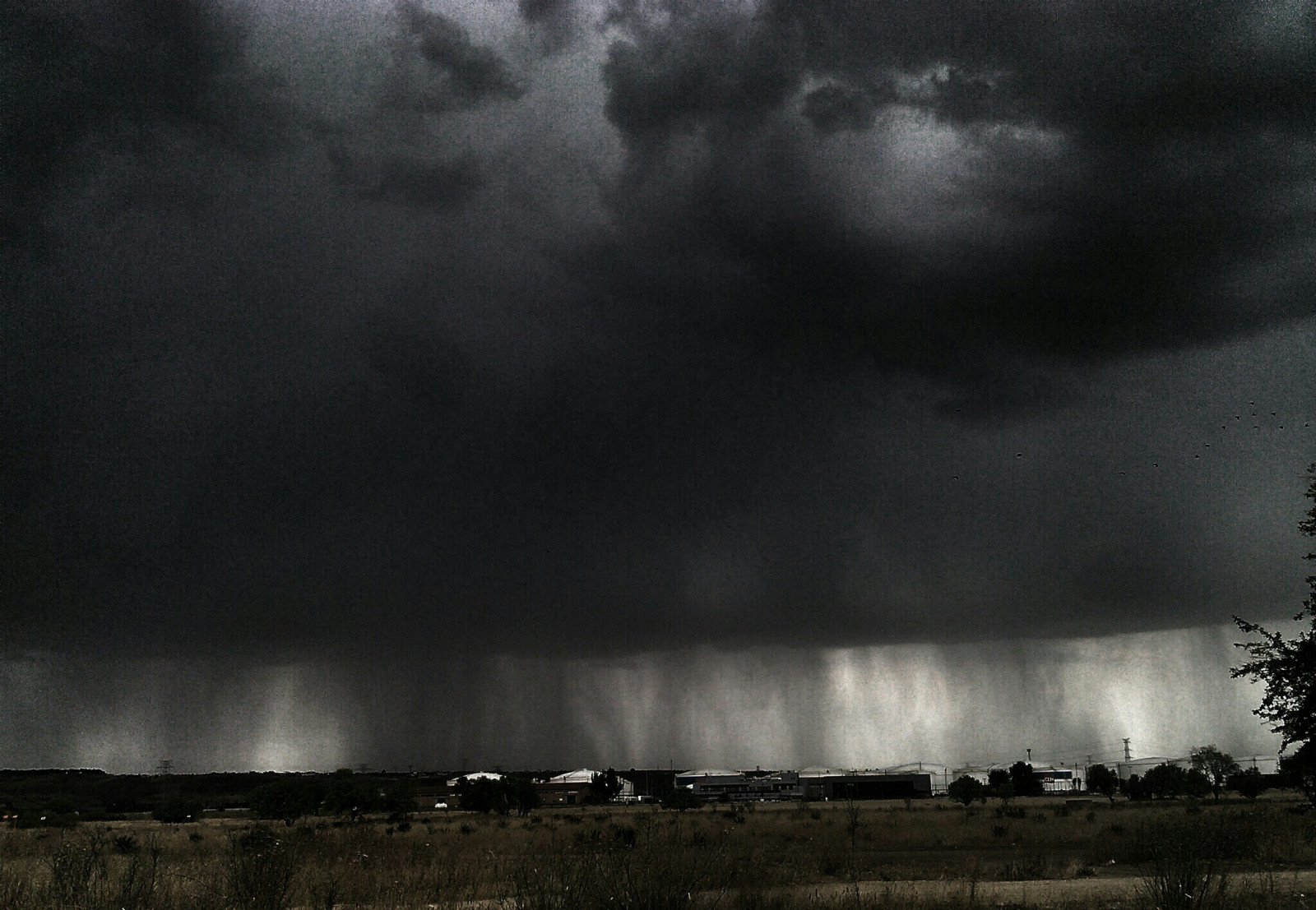 Madrid, ulice, světlo, nebe, městský, espana, bouřka, Černá, Příroda, déšť, počasí, mraky, krajina, Španělsko, Evropa, ES, národní geografie, NWN, passionphotography, flickrandroidapp filtr none, es POTD země