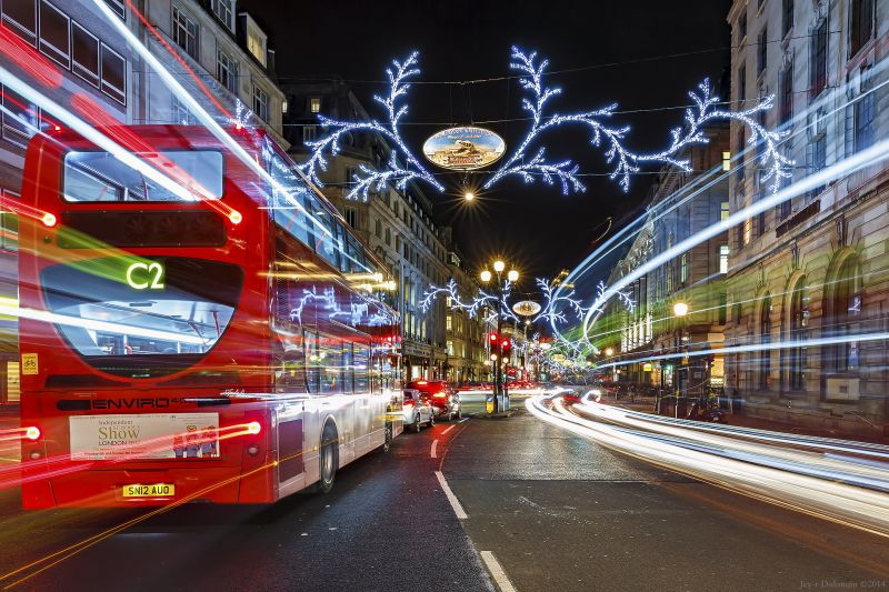 คริสต์มาส,lighttrail,นักเลง,timeoutlondon