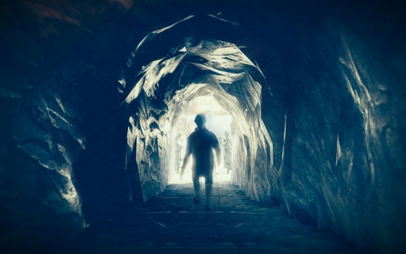 lumina soarelui,jocuri video,stâncă,reflecţie,albastru,gheaţă