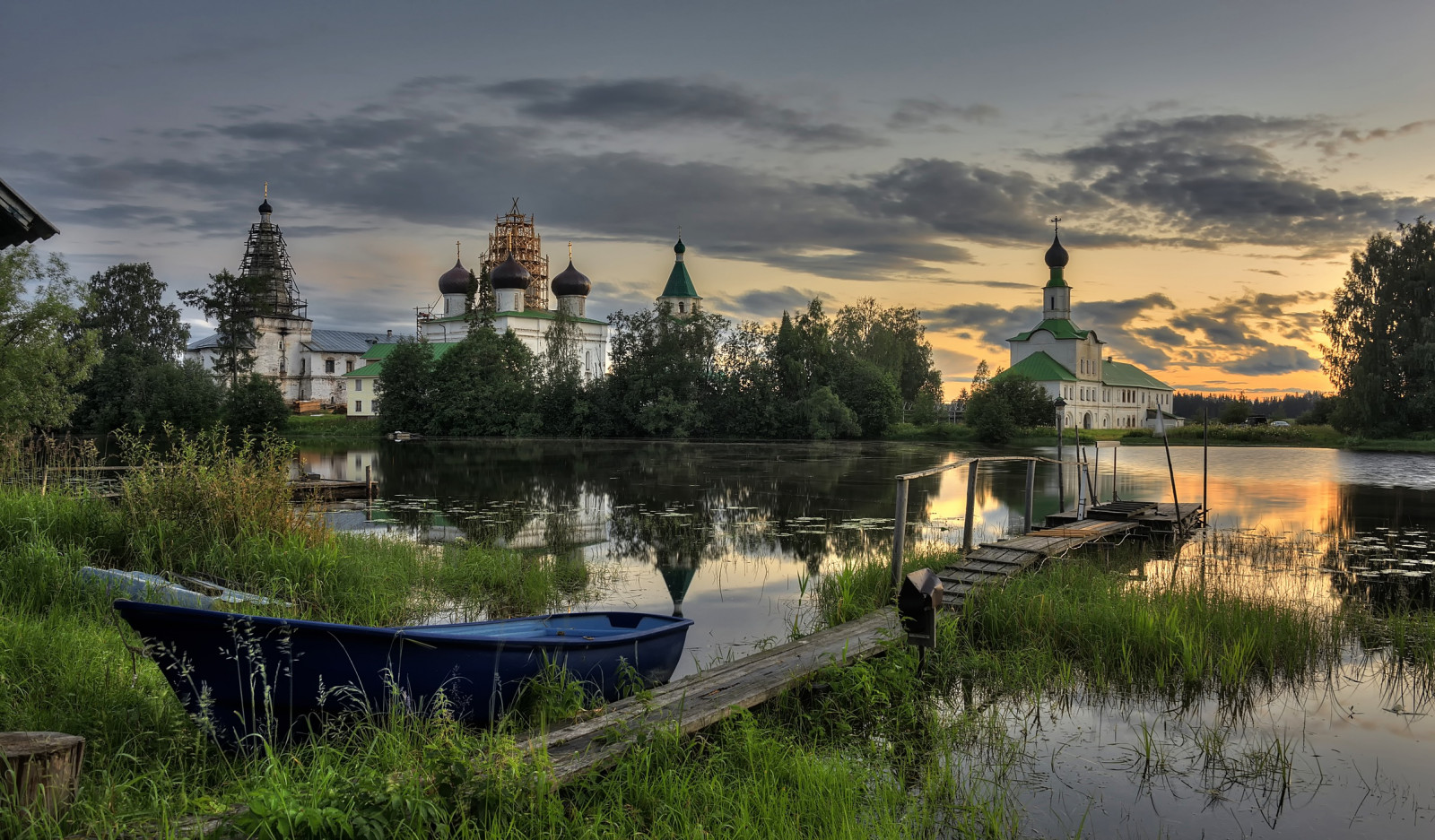 Красивые православные картинки