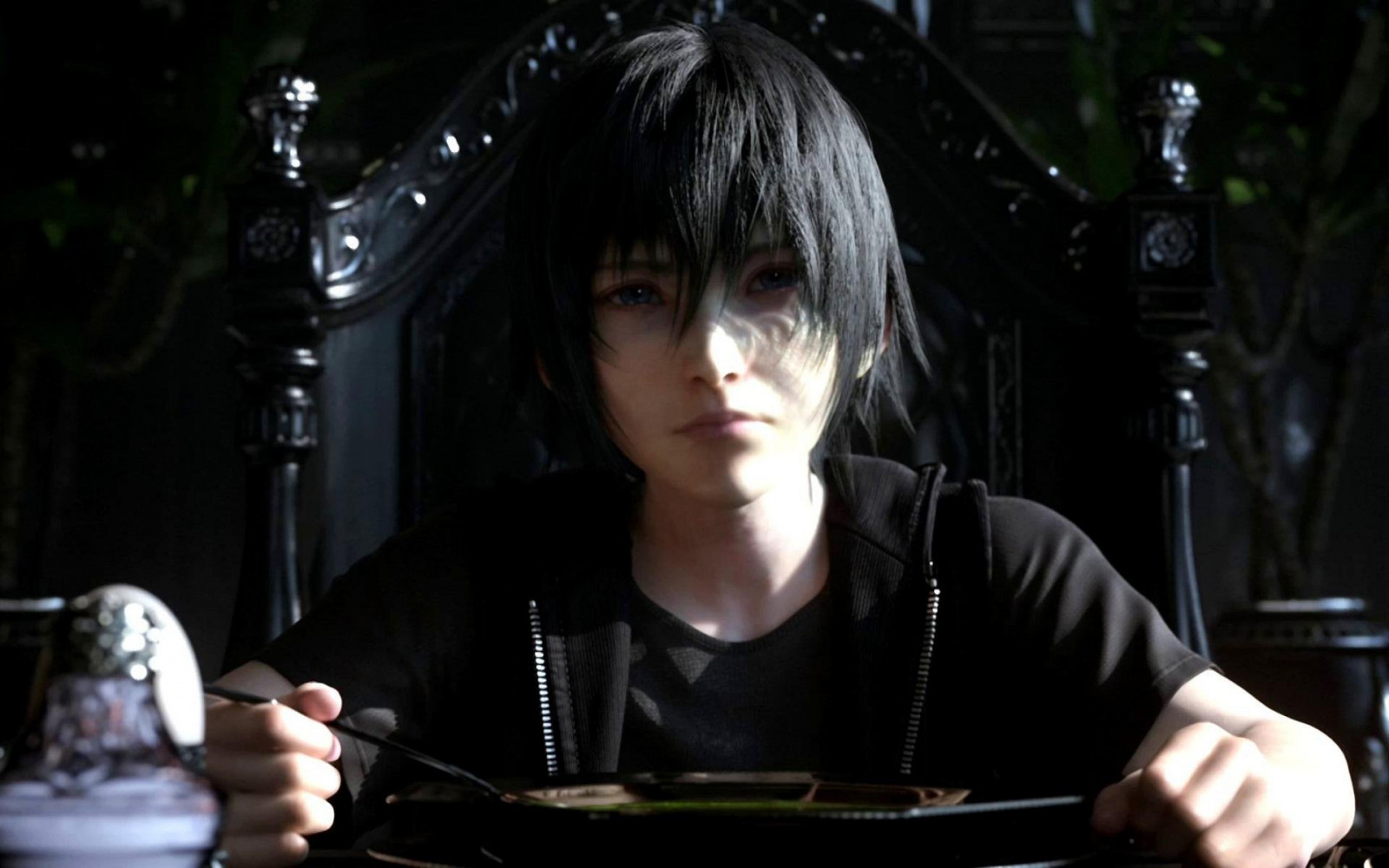 1920x1200 px, akce, UMĚNÍ, umělecká díla, bitva, boj, fantazie, bojování, finále, perfektní, RPG, bojovník