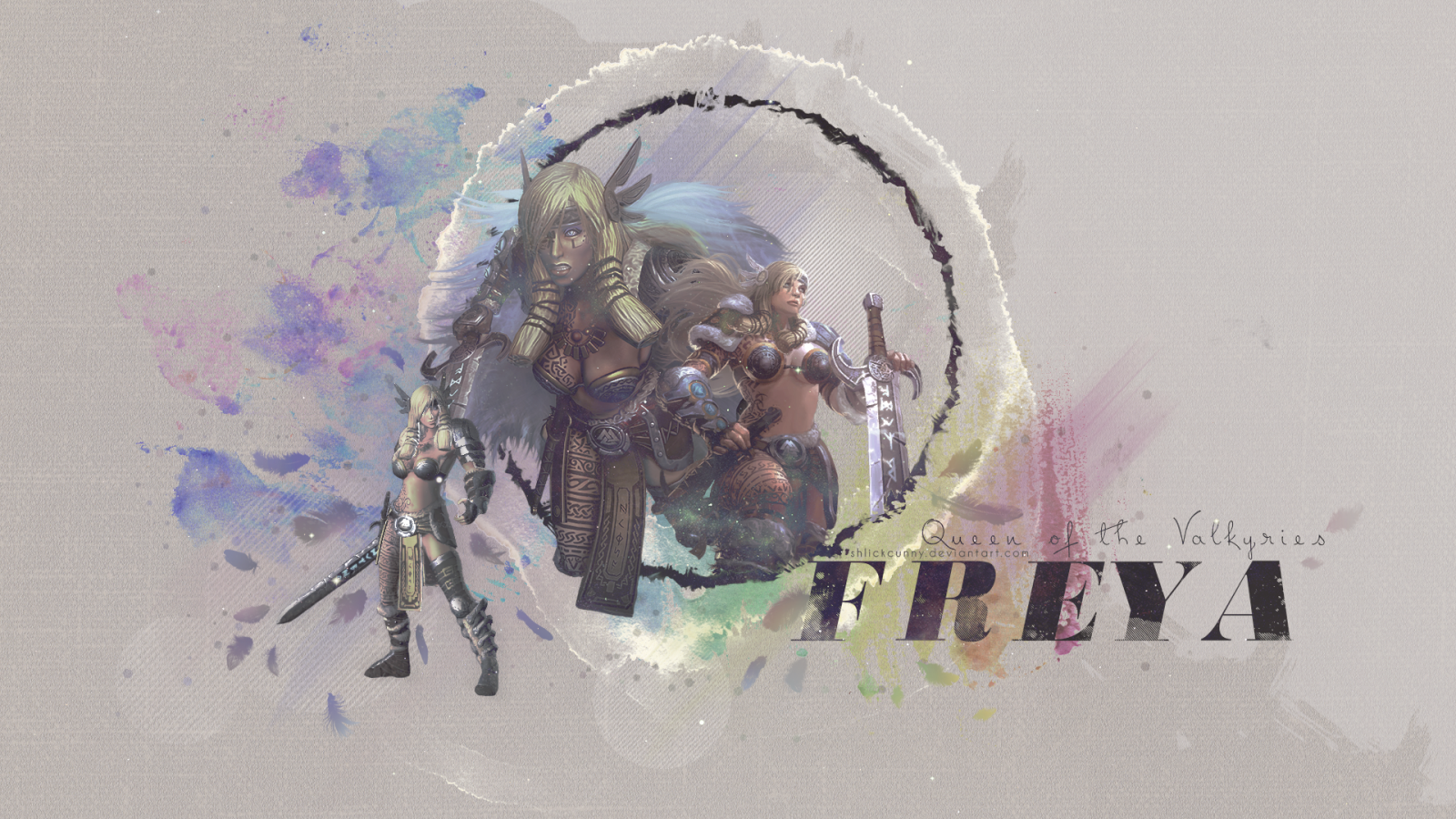 ภาพวาด, ภาพประกอบ, mmorpg, Smite, moba, ศิลปะ, ร่าง