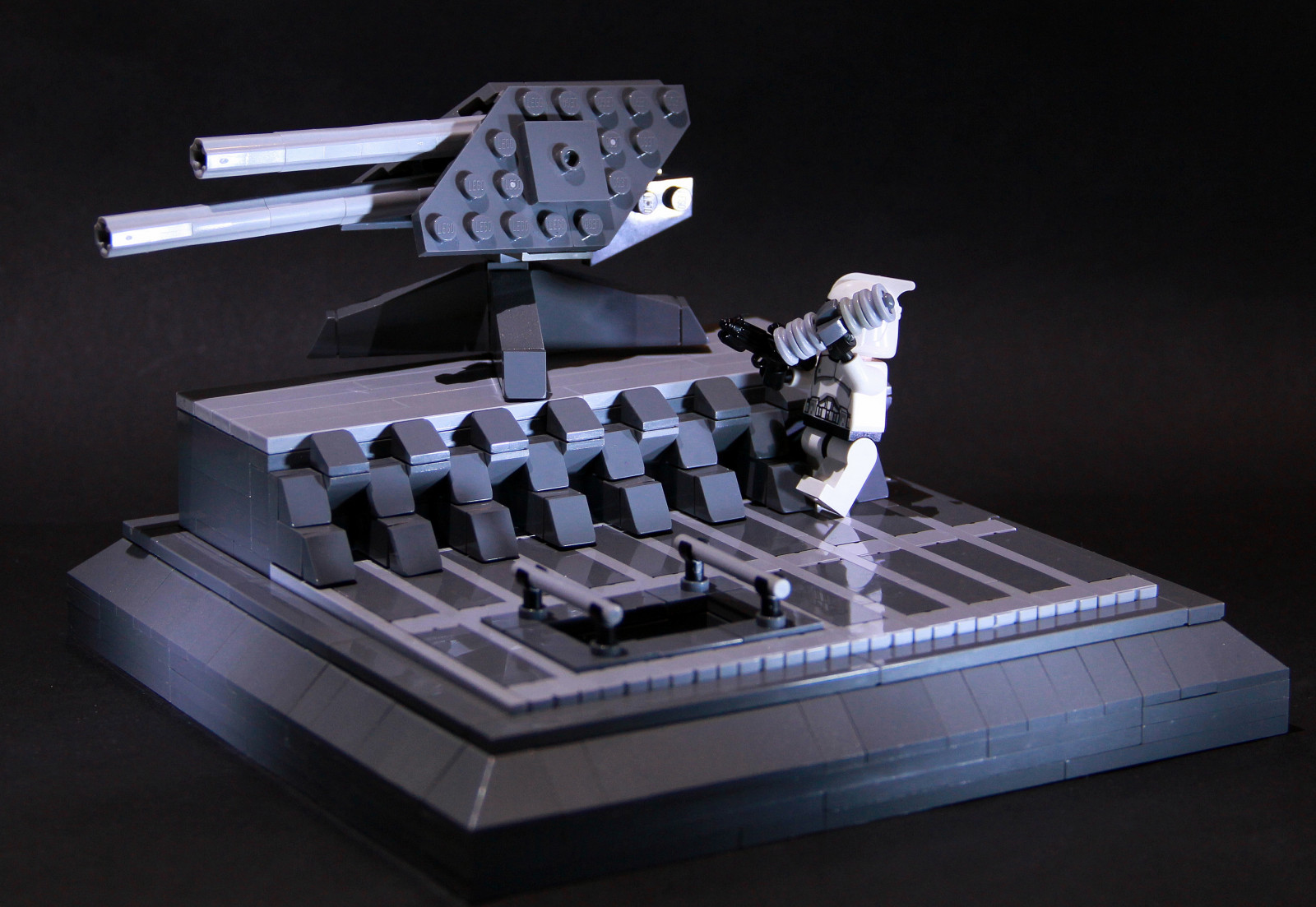 světlo, 2, oranžový, bílý, tankista, kámen, šátek, Kánon, temný, eos, Šedá, hvězda, pistole, ruka, smutný, LEGO, paže, Zimmer, noha, puška, hans, nudný, tip, prototyp, sbor, brnění, zbraň, mise, střední, navíjení, války, ba, clone, bombardovat, 13, rameno, Viněta, předělat, aa, epizoda, Legie, kopí, proto, koridory, namodralý, N7, Mereel, antiair, Hayer, 60d, Geonosian, brickarms, 457., 253., geonisis, n7mereel, ct0815