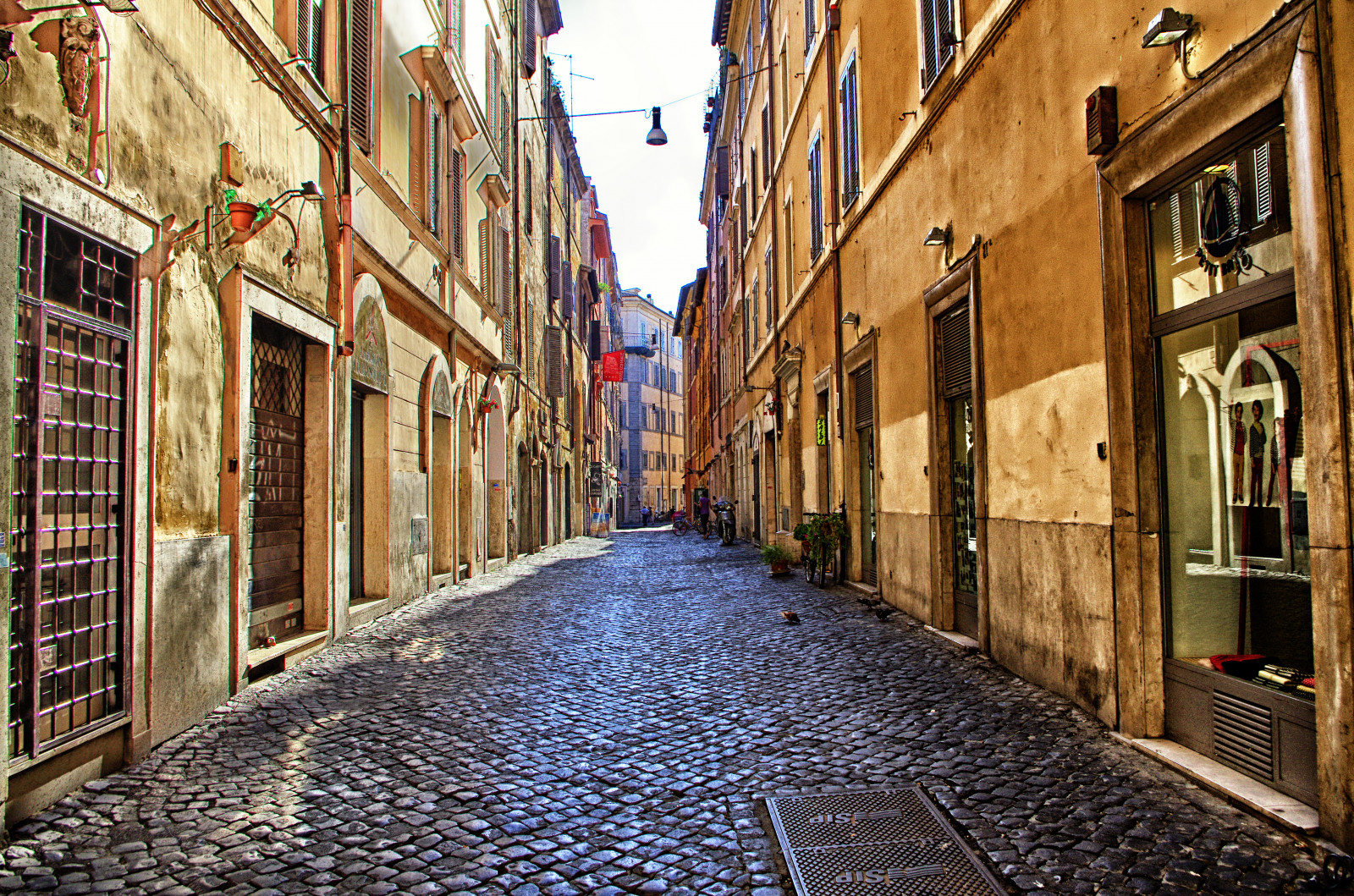 italien, Itálie, Řím, roma, Italia, rom, italie, Rzym, w ochy