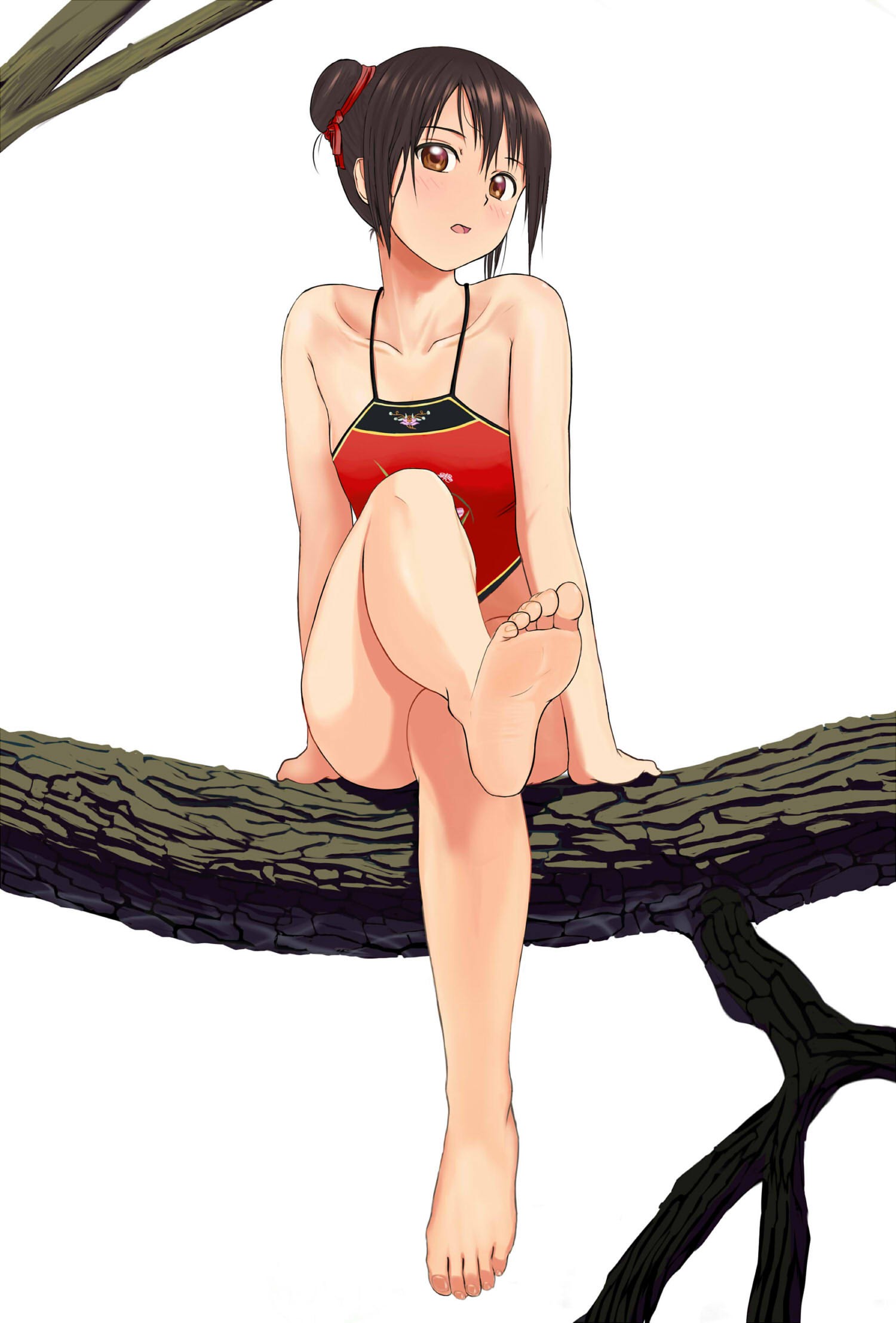 Oboi Dlinnye Volosy Sidyashij Belyj Fon Multfilm Chernye Volosy Damskoe Bele Odin Kupalnik Chelovek Odezhda Zhenshina Noga Pricheska Chelovecheskie Pozicii Nizhnee Bele Prikolot Devushku 1500x2214 Solo0709 321260 Krasivye Kartinki