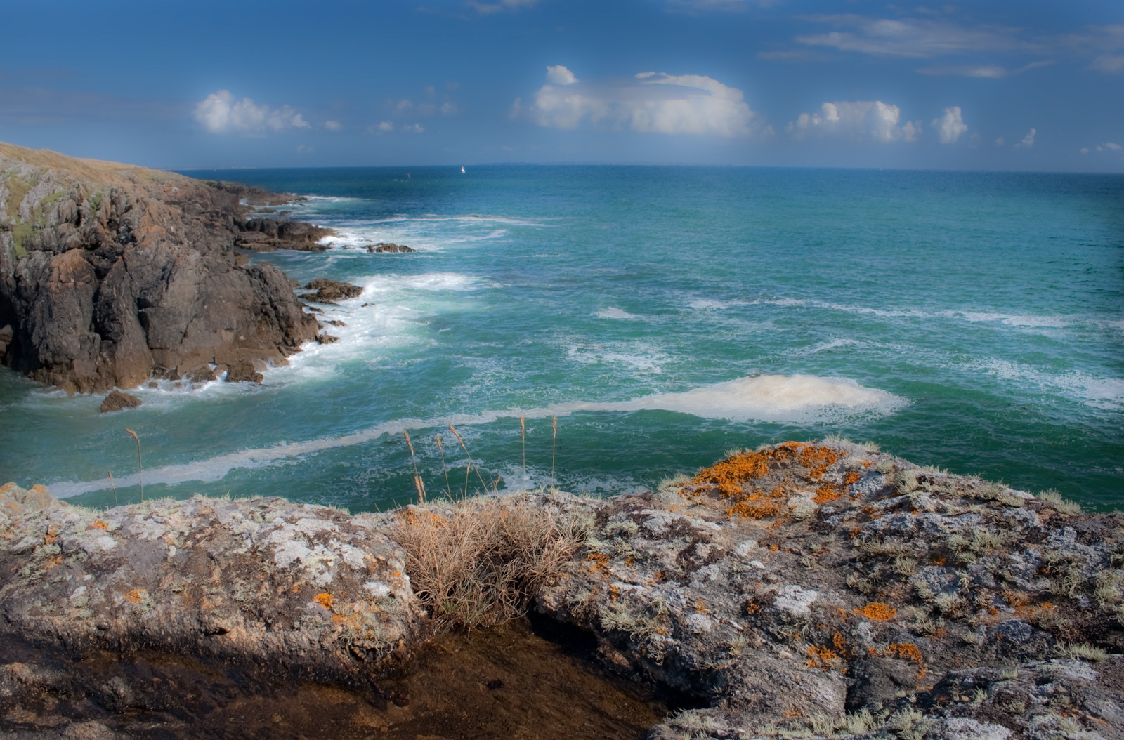 Wallpaper : France, brittany, bretagne, fr, finistere ...