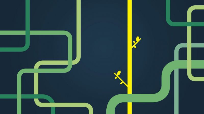 illustrazione, minimalismo, opera d'arte, testo, verde, marca illustrazione, minimalismo, opera d'arte, testo, verde, marca