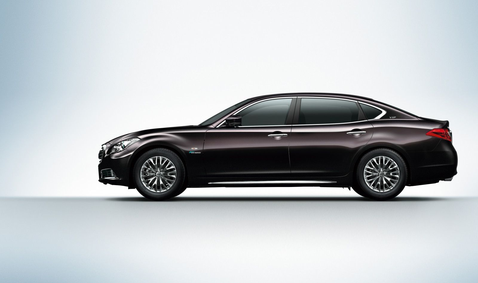 Auto, Fahrzeug, Nissan, Infiniti, Limousine, Netcarshow, Netcar, Auto Bilder, Auto Foto, 2014, Rad, Cima Hybrid HGY51, Landfahrzeug, Automobil-Design, Automotive außen, Automobil machen, Luxusfahrzeug, Persönliches Luxusauto, Exekutivwagen, Sport-Limousine, Mittleres Auto, Bmw 3 serie gran turismo