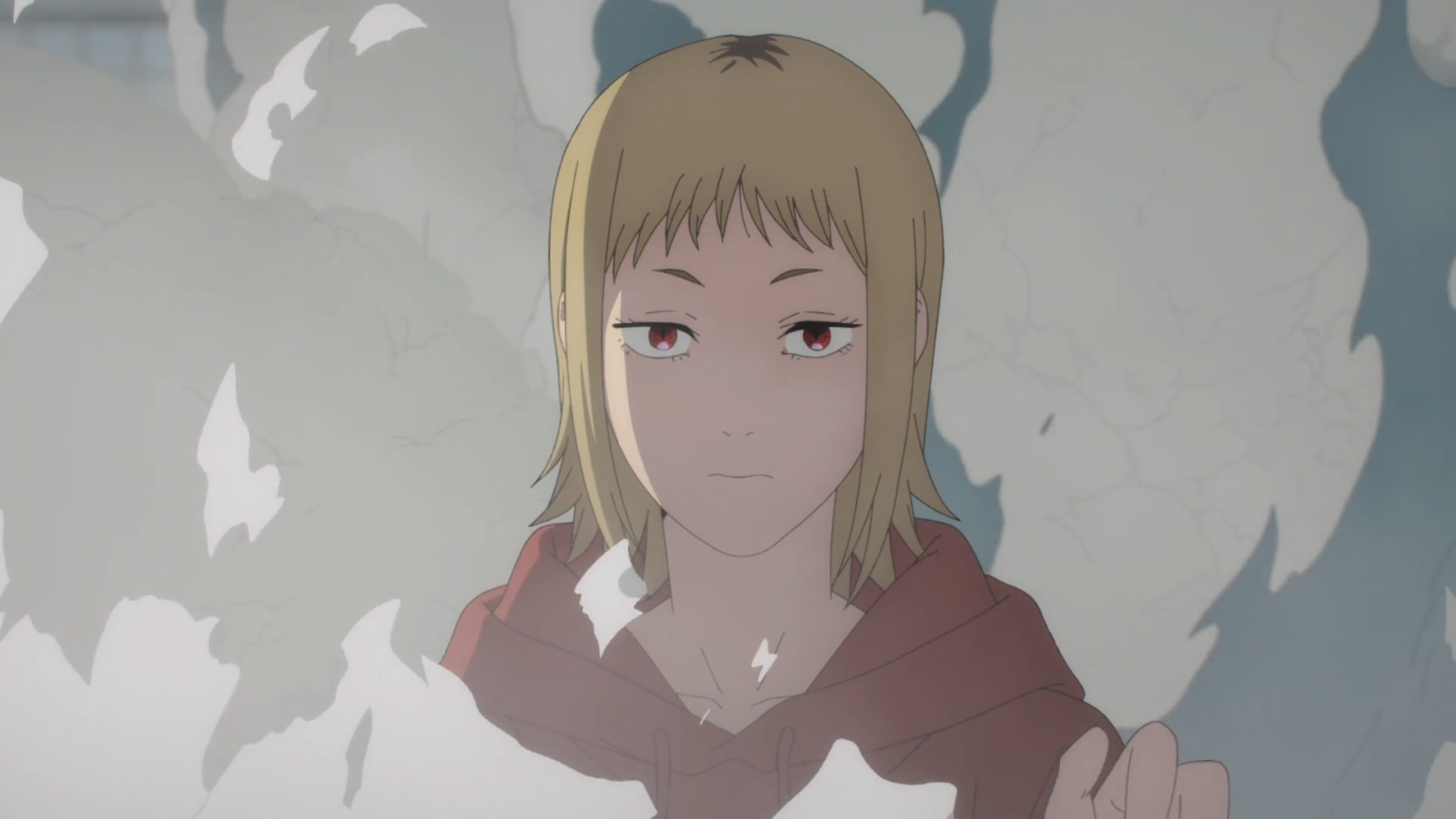 Chainsaw Man, Akane Sawatari Chainsaw Man