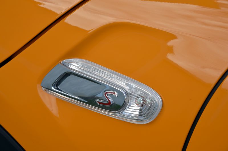 2015,mini,Cooper S F56 USA verzia,netcarshow,Netcare,obrázky vozidiel