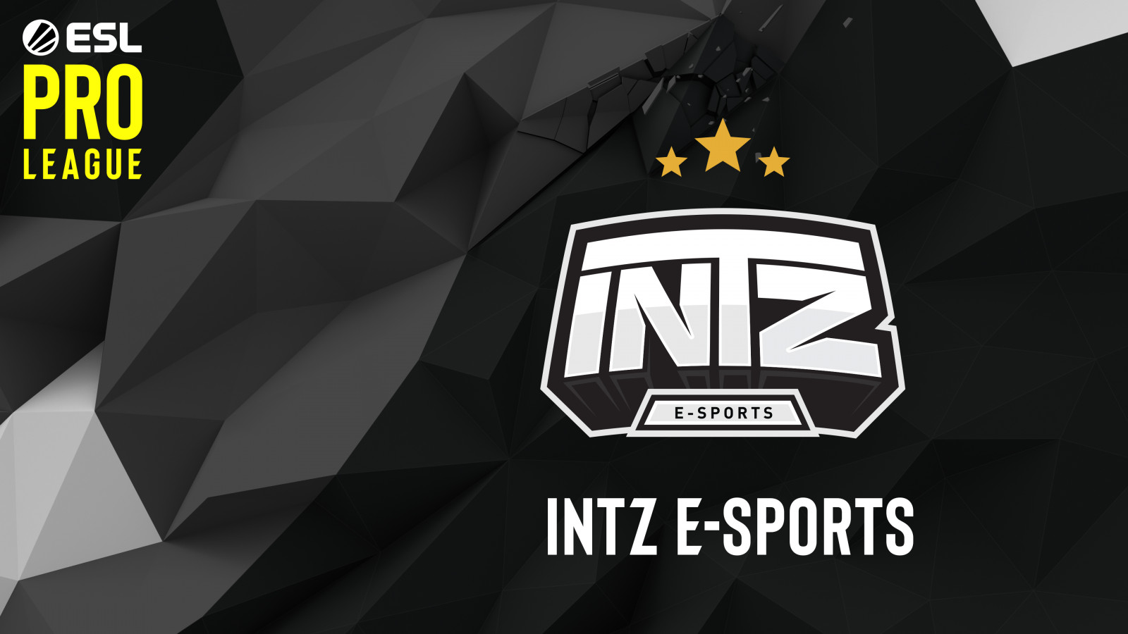 Wallpaper Electronic Sports League, ESL, Counter Strike Global