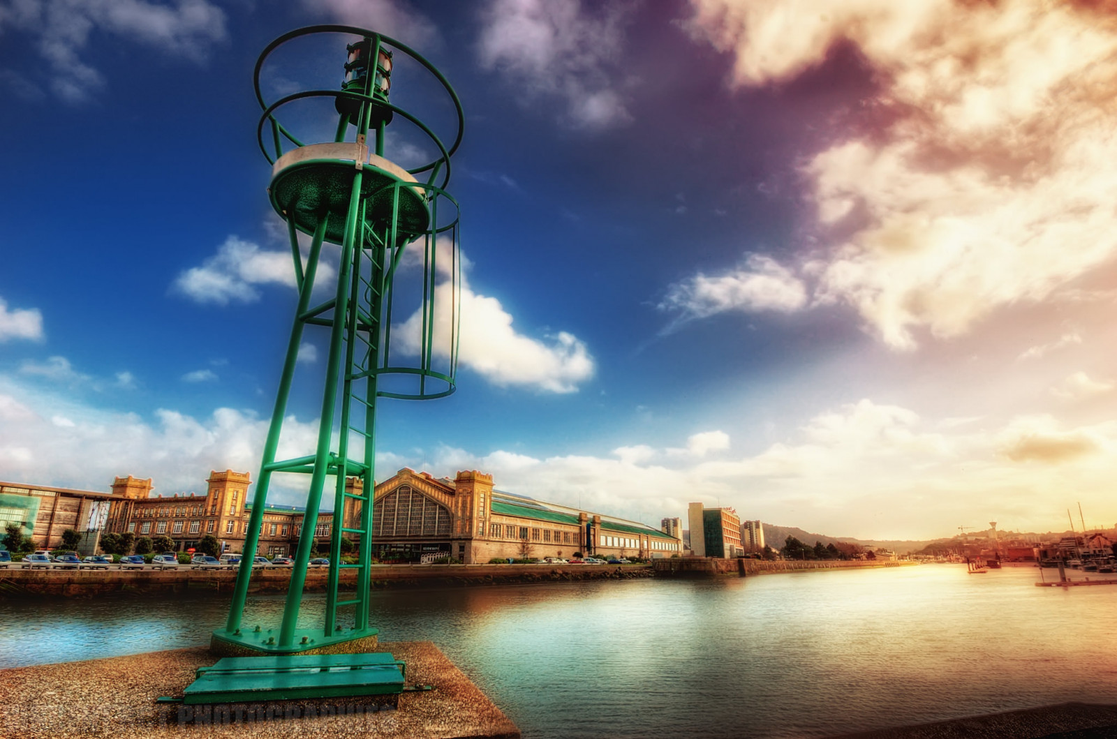 Nikon, D70s, Tamron, 1024, ultra, široký, úhel, UGA, hdri, dri, HDR, vysoký, dynamický, rozsah, manfrotto, stativ, Trojúhelník, 7321yb, Francie, basse, normandie, normandie, Manche, Valognes, Cherbourg, město, přístav, přístav, Marina, loď, most, vo, moře, atlantique, Pozdrav, z, Spojené státy americké, Kalifornie, nebe, uvízl, celní, záře, Gununeniyisi, thebestofday, fotografování, haaghungmailcom, nikond70s, haaghun, Photographies