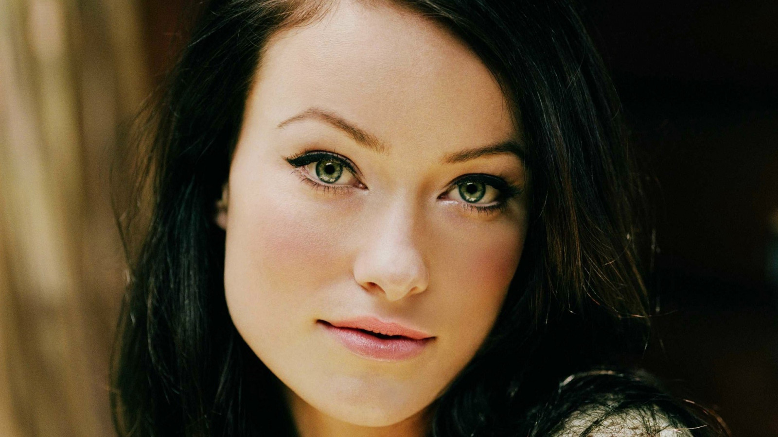 tvář, model, portrét, dlouhé vlasy, fotografování, zpěvák, černé vlasy, móda, vlasy, nos, Olivia Wilde, Osoba, kůže, hlava, dívka, krása, usměj se, oko, žena, dáma, ret, 1920x1080 px, portrétní fotografie, focení, hnědé vlasy, mimika, obočí, Lidské tělo, orgán, zblízka