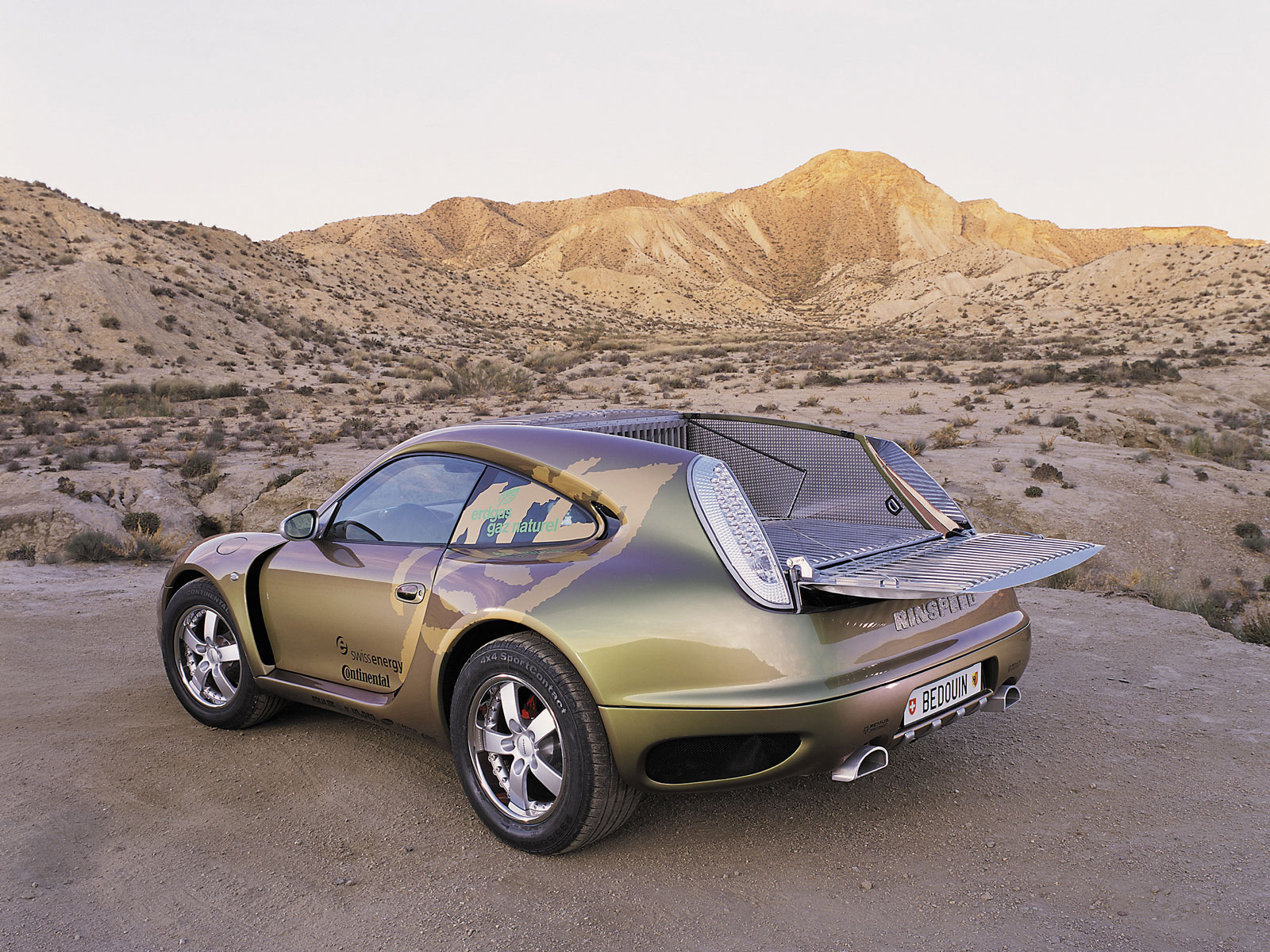 auto, veicolo, Porsche, Porsche 911, auto sportiva, macchina di spettacolo, netcarshow, netcar, immagini di auto, auto foto, 2008, ruota, Rinspeed, beduino, supercar, veicoli terrestri, design automobilistico, auto da corsa, marca di automobile, veicolo di lusso