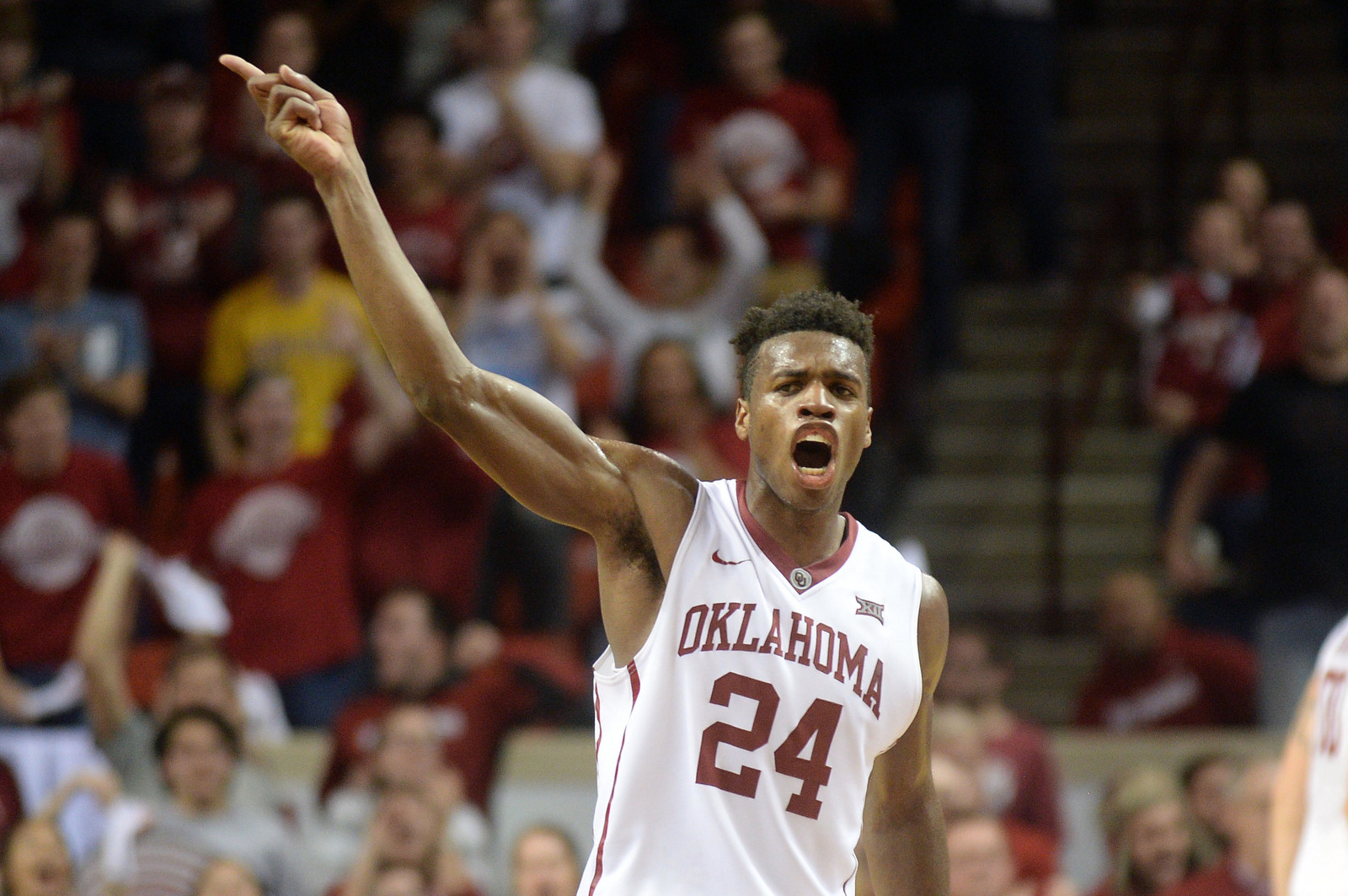 buddy hield, big 12 conference, georges niang