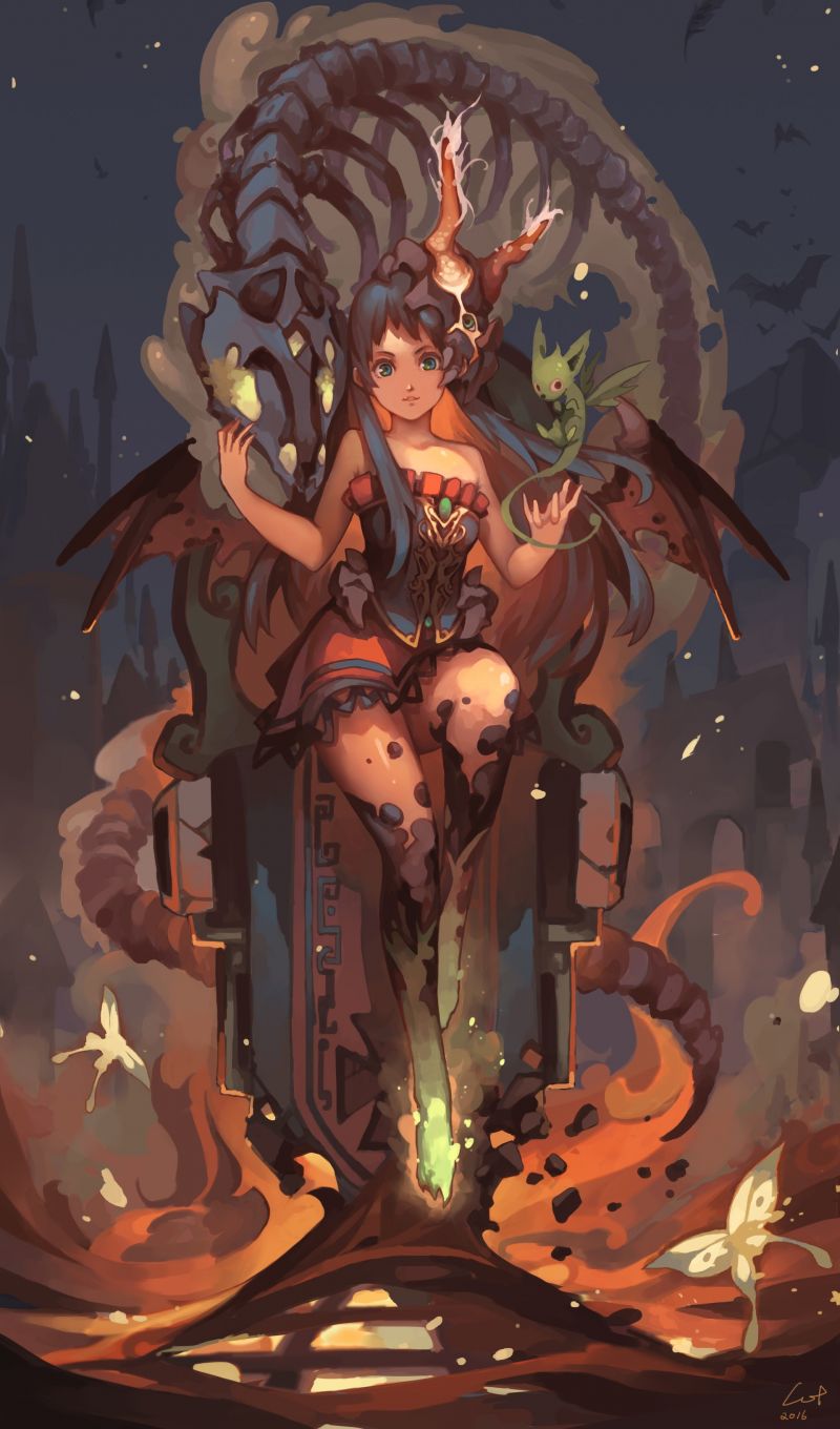 1920x3264 px,Fantasy sztuki