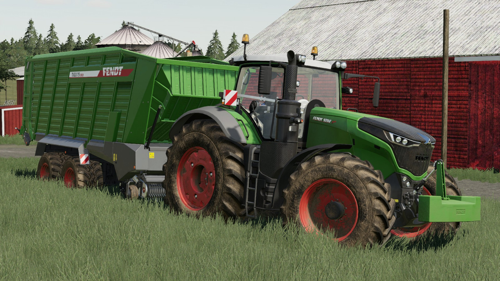 fs19, farming simulator, farming simulator 2019, hospodařit, plodiny