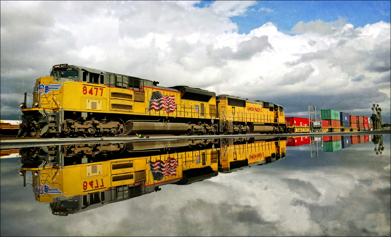 vozidlo, vlak, železnice, stopy, doprava, santa, lokomotiva, San, Pacifik, železnice, kolejnice, hrabství, severní, dráha, fe, odráží, svaz, říše, Burlington, náklad, BNSF, druh dopravy, veřejná doprava, železniční doprava, kolejová vozidla, železniční vůz, nákladní doprava, sklad, vnitrozemí, elektrická lokomotiva, Bernardino, 8477