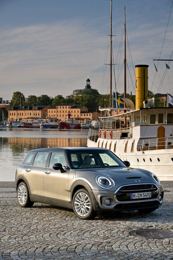 Mini,2016,Clubman Cooper D,netcarshow,netcar,car images