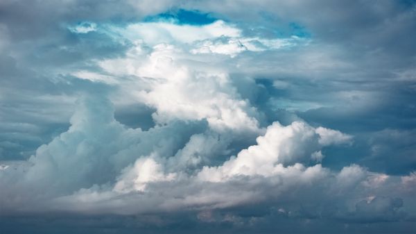 clouds,shadow