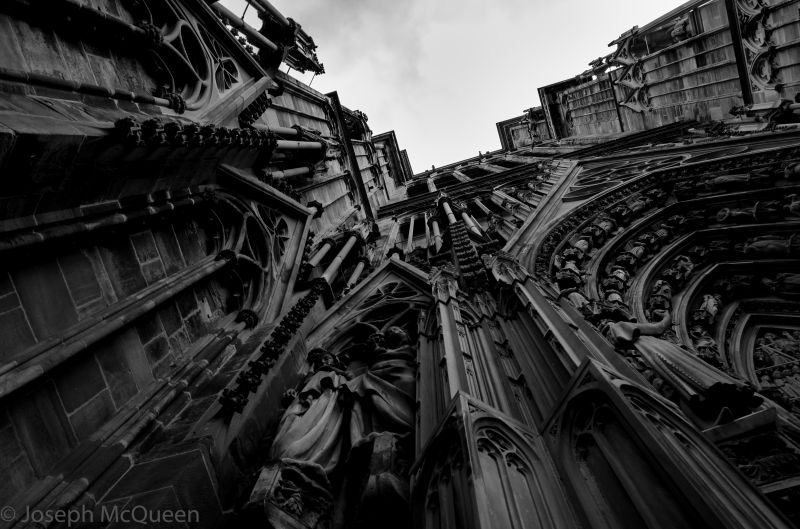 Strazburg,katedral,Munster