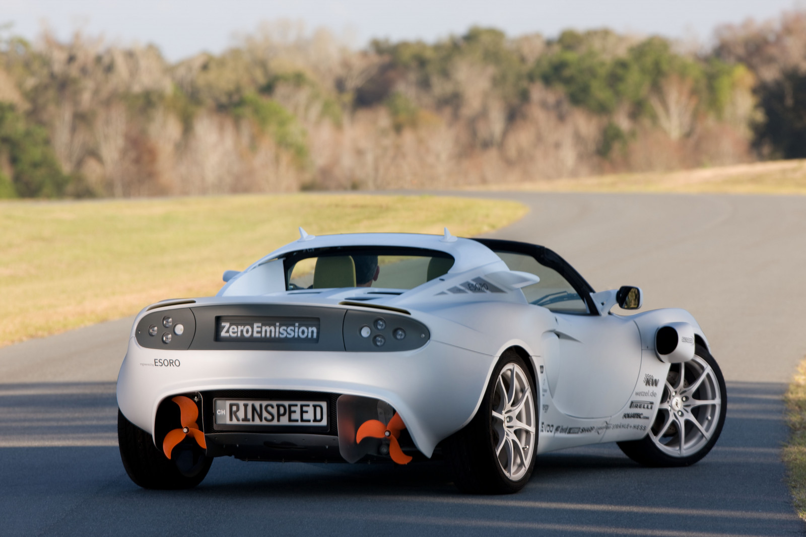 Hintergrundbilder : Fahrzeug, Lotus Elise, Sportwagen, 2010, Lotus