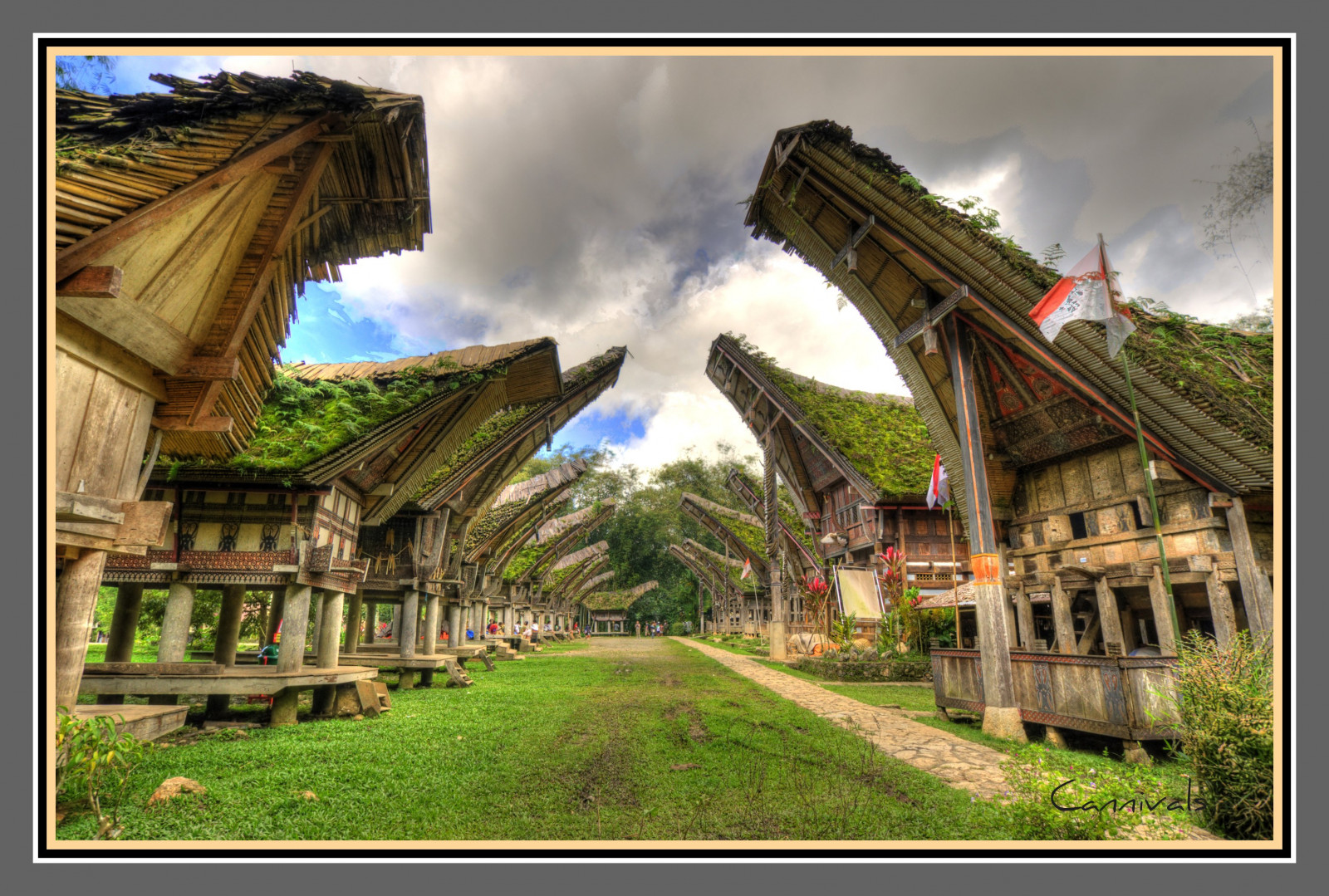 trekking, Indonésie, Sony, kmenový, bambus, Casas, Sulawesi, Bambu, Tradiční, Toraja, Vikingos, A700, Rantepao, Casastipicas, Tipicalhouses, Comarcatoraja, Casastorajas, Torajashouse, Tribialhouses, Casasdebarco, Casastribales, Paisajetoraja