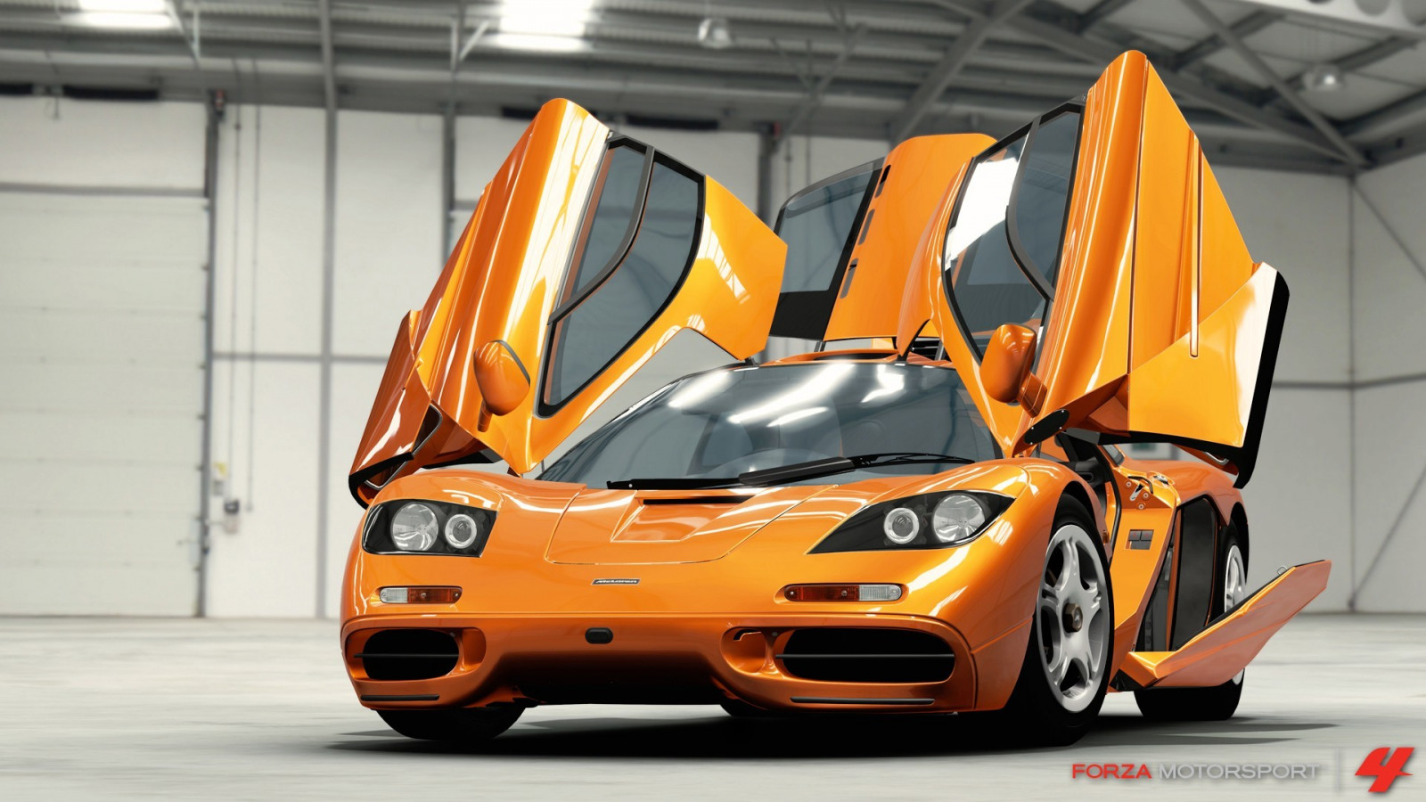 1920x1080 px, แม็คลาเรน F1