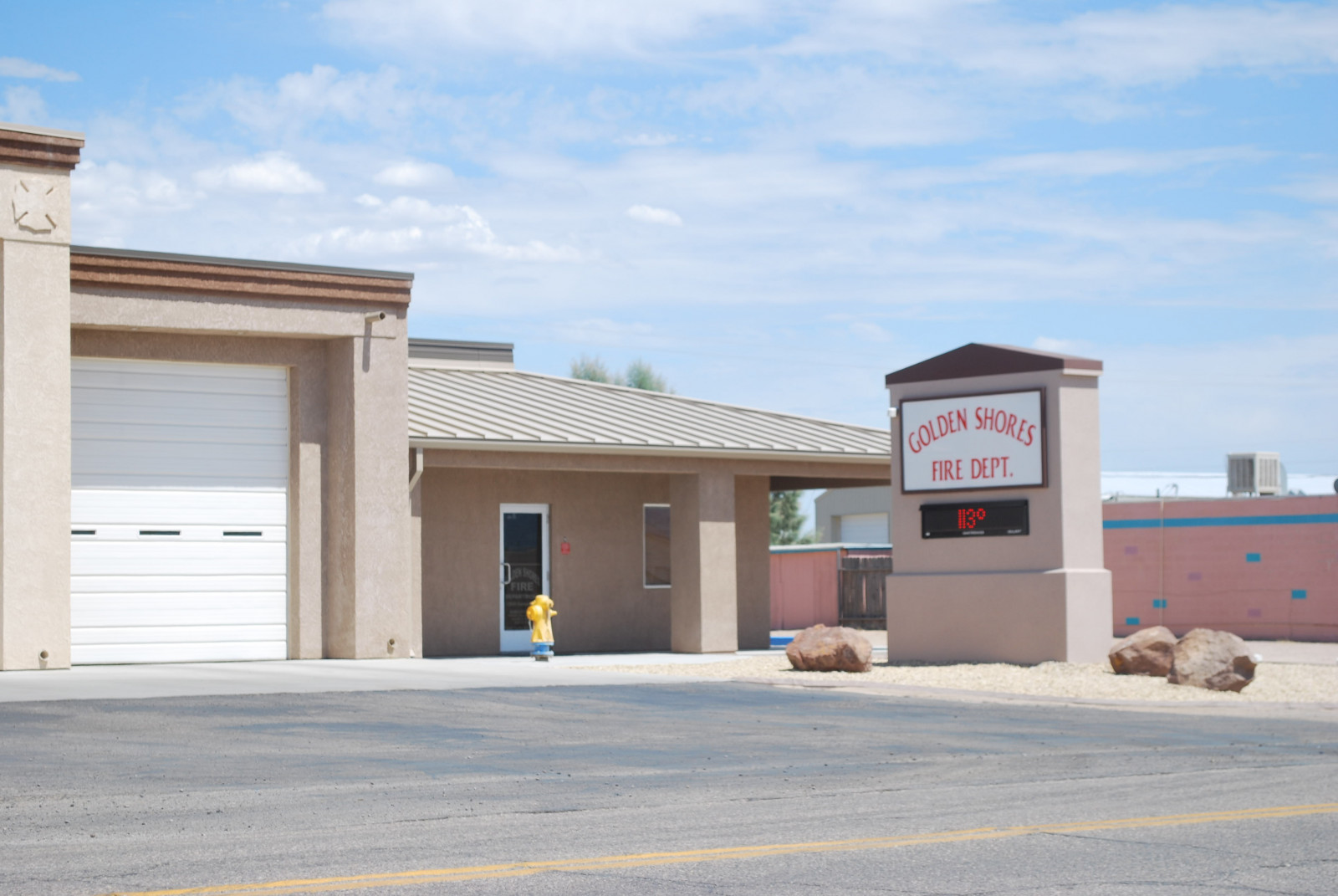 arkitektur, bygning, hus, ejendom, hjem, az, route66goldenshores, facade, boligområde, ejendom, ejendom