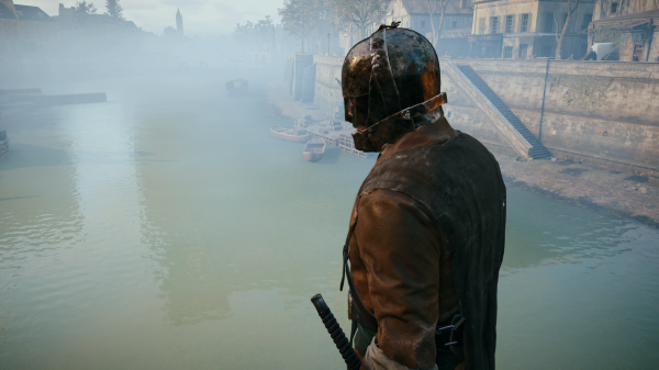 video games,Assassin's Creed,Assassin's Creed Unity,Assassin's Creed Unity Dead Kings