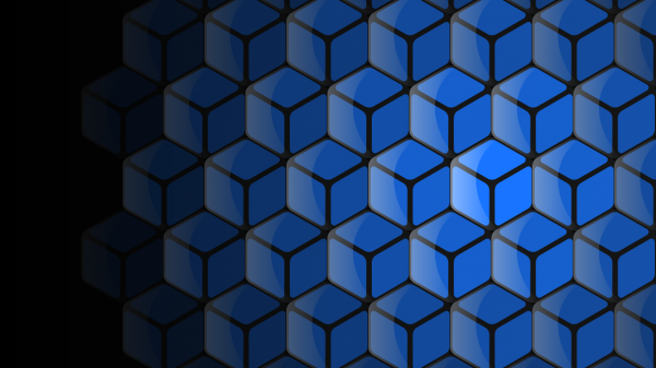 abstract,3D Abstract,CGI,digital art,minimalism,cube