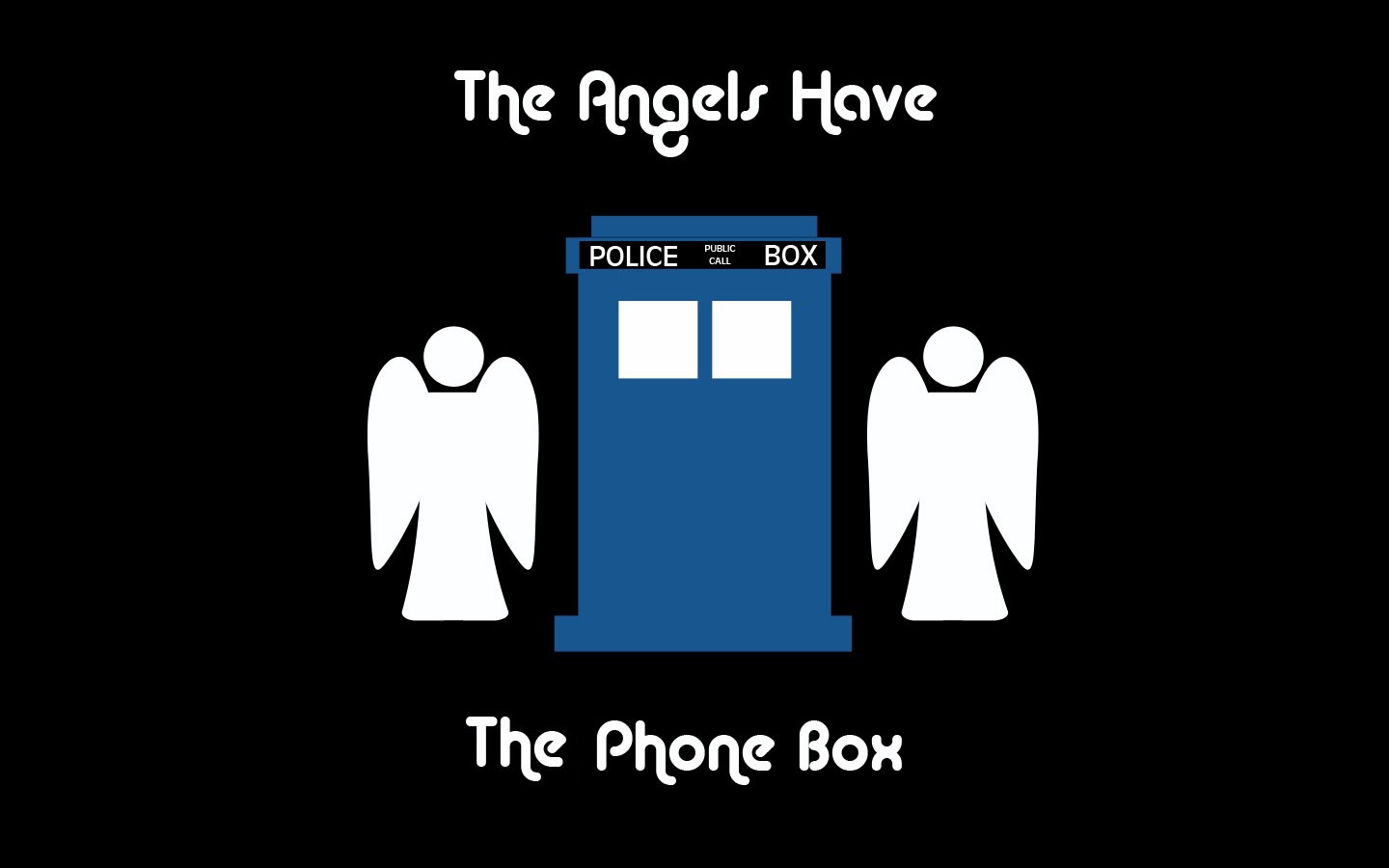 Wallpaper : illustration, text, logo, cartoon, Doctor Who, TARDIS ...