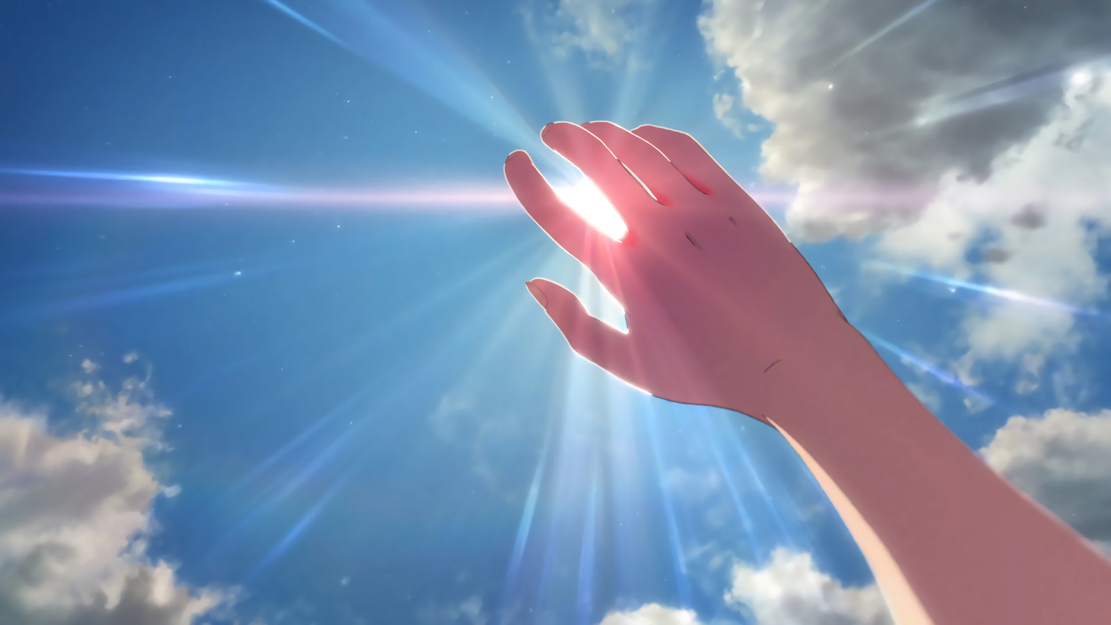 Bedste ven, girl scout