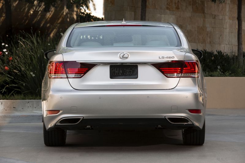 auto, vozidlo, Lexus, 2015, limuzína, netcarshow auto, vozidlo, Lexus, 2015, limuzína, netcarshow