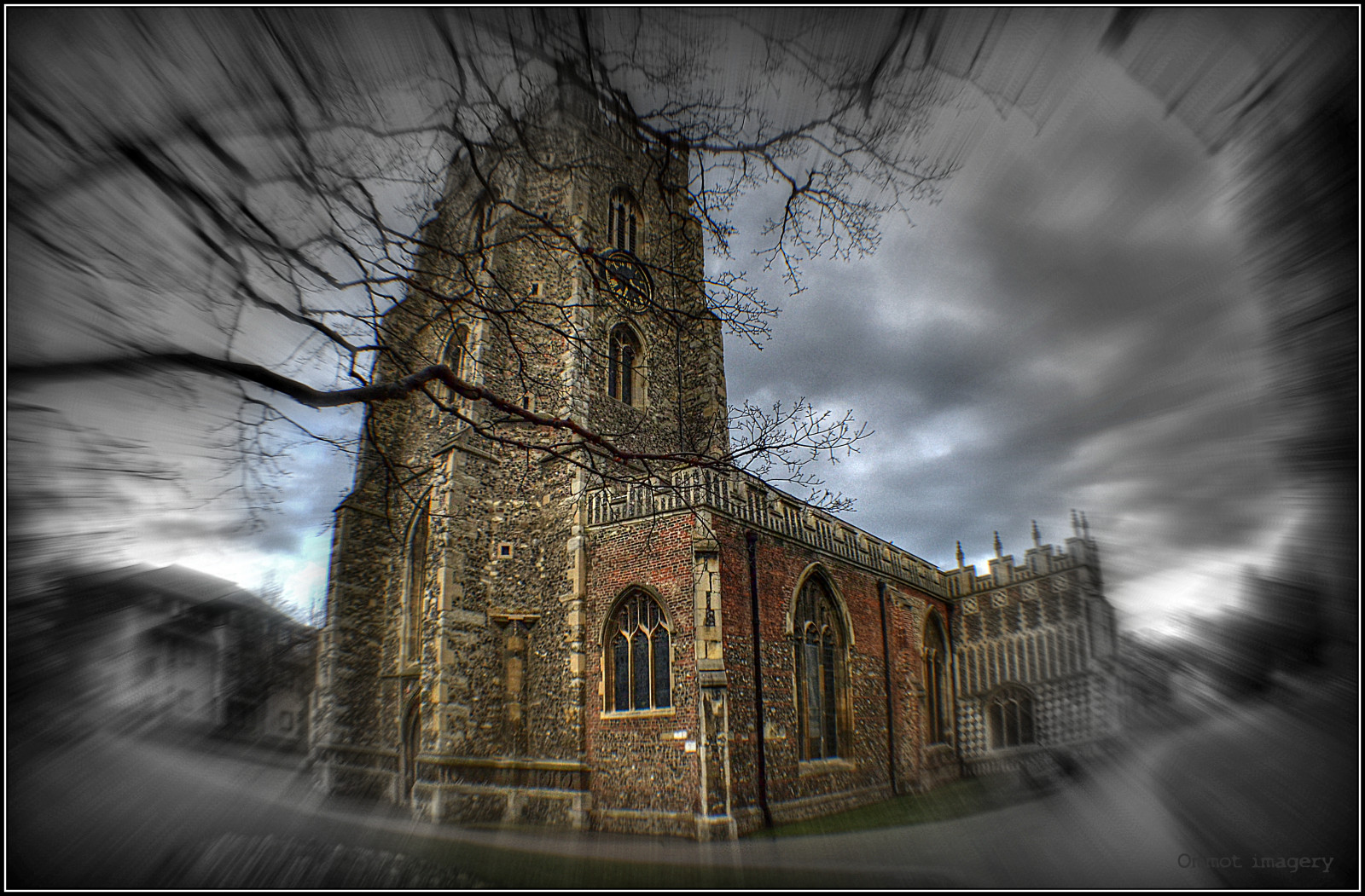 Nikon, katedrála, zoom, mezník, rybí oko, svatý, Essex, Chelmsford, Chelmsfordcathedral, Countytown, D3100, ommotimagery, ilobsterit