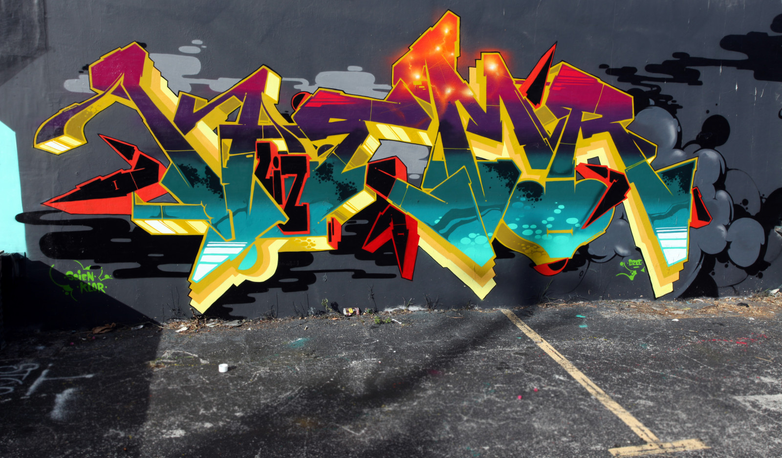 Hintergrundbilder : städtisch, Graffiti, Straßenkunst ...