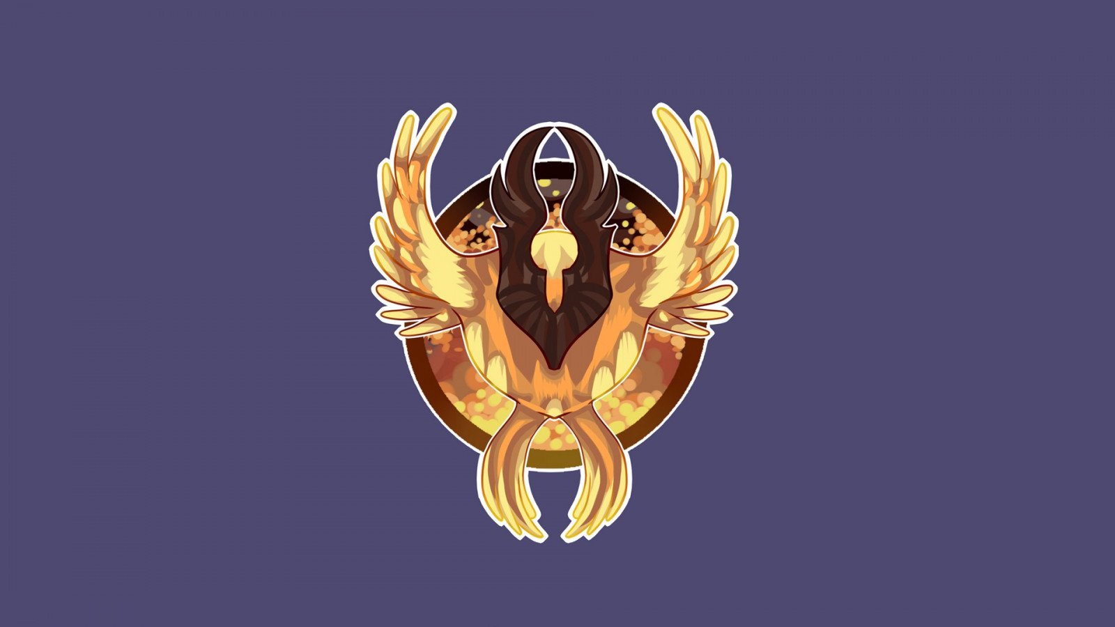 ภาพประกอบ, นก, การ์ตูน, Dota 2, Dota, ซอฟต์แวร์ไอน้ำ, การป้องกันคนสมัยก่อน, ฟีนิกซ์, มือ, ปีก, อวัยวะ