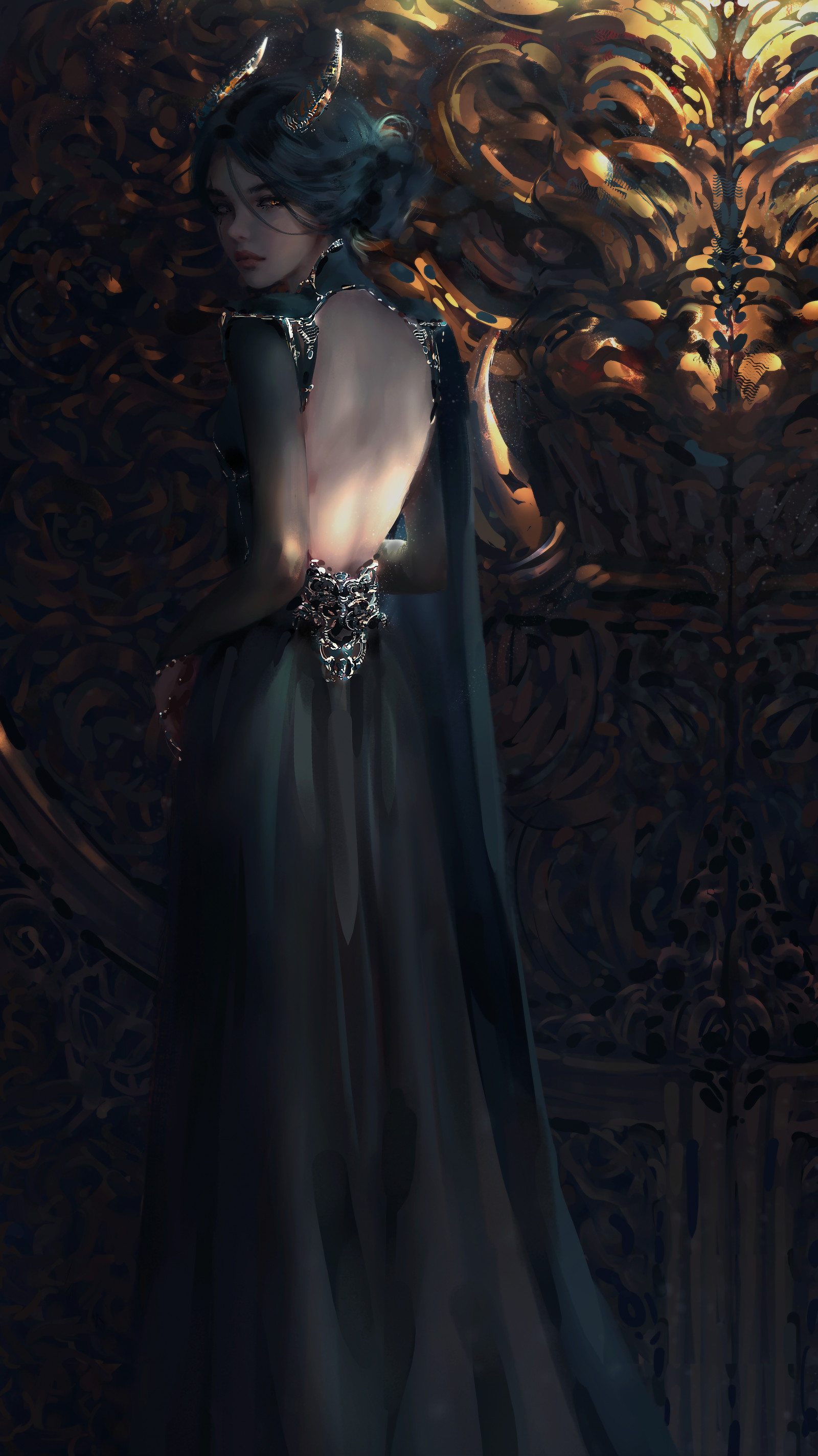 šaty, flash photography, talár, svatební šaty večírek, cg artwork, módní design, formální oblečení, modelka, haute couture, šperky, tma, událost, svatební příslušenství, módní doplněk, koktejlové šaty, půlnoc, fiktivní postava, sluneční brýle, kostýmy, přílba, srst, Gothic fashion, náhrdelník, noc, focení, stín